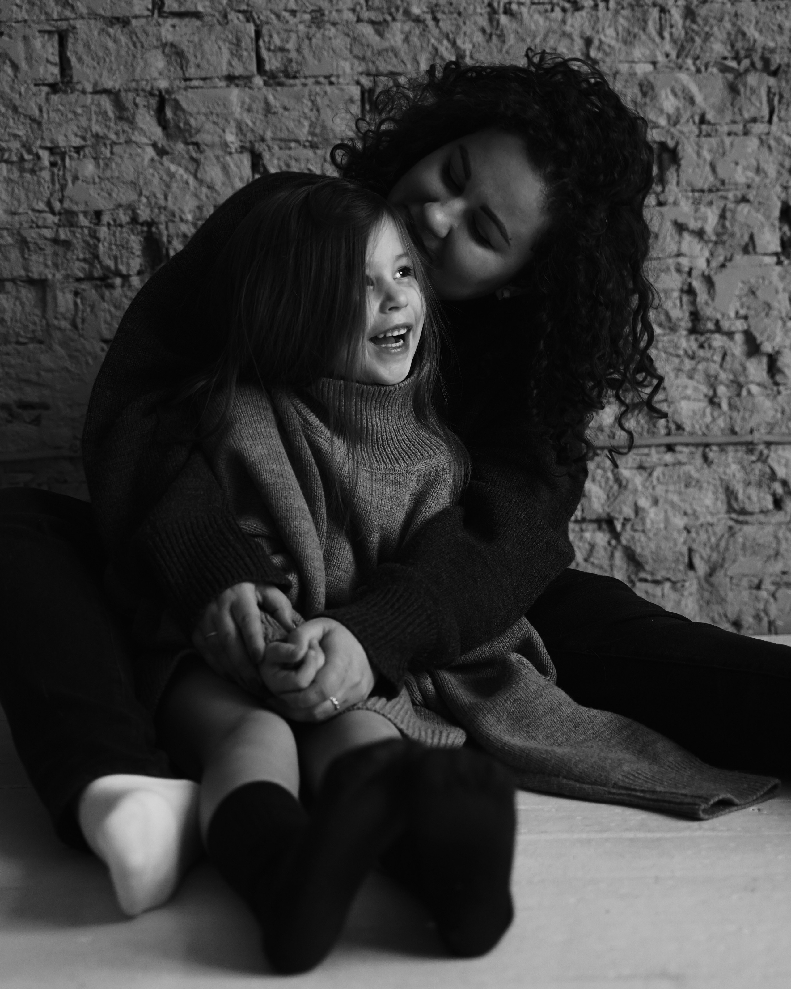 Lyiza & Polina. Katyavasileva