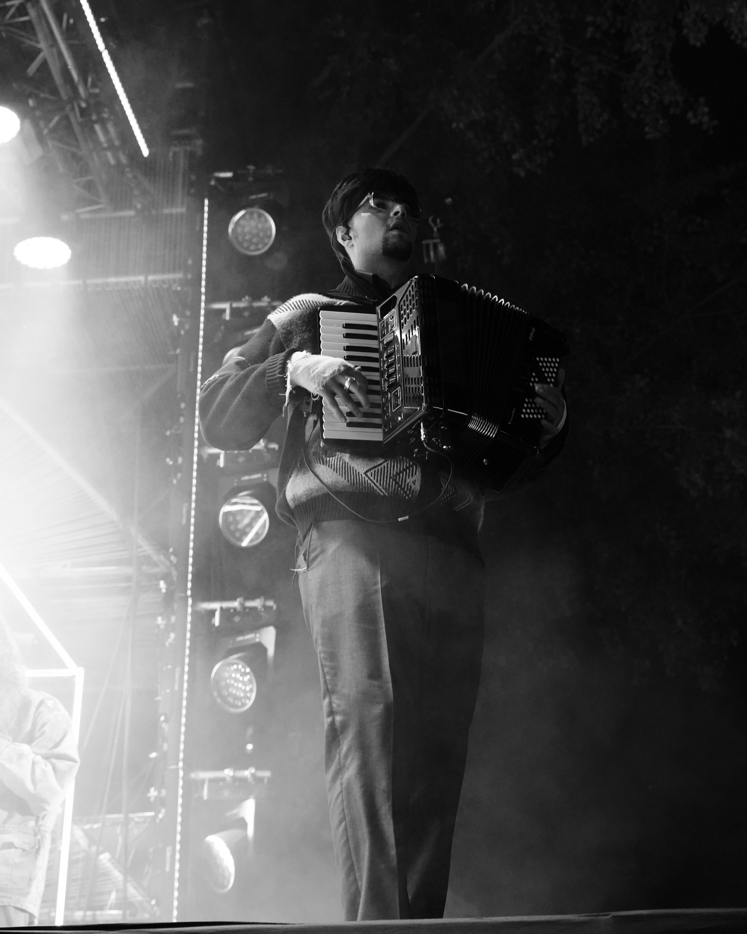 Haski’s concert. Katyavasileva