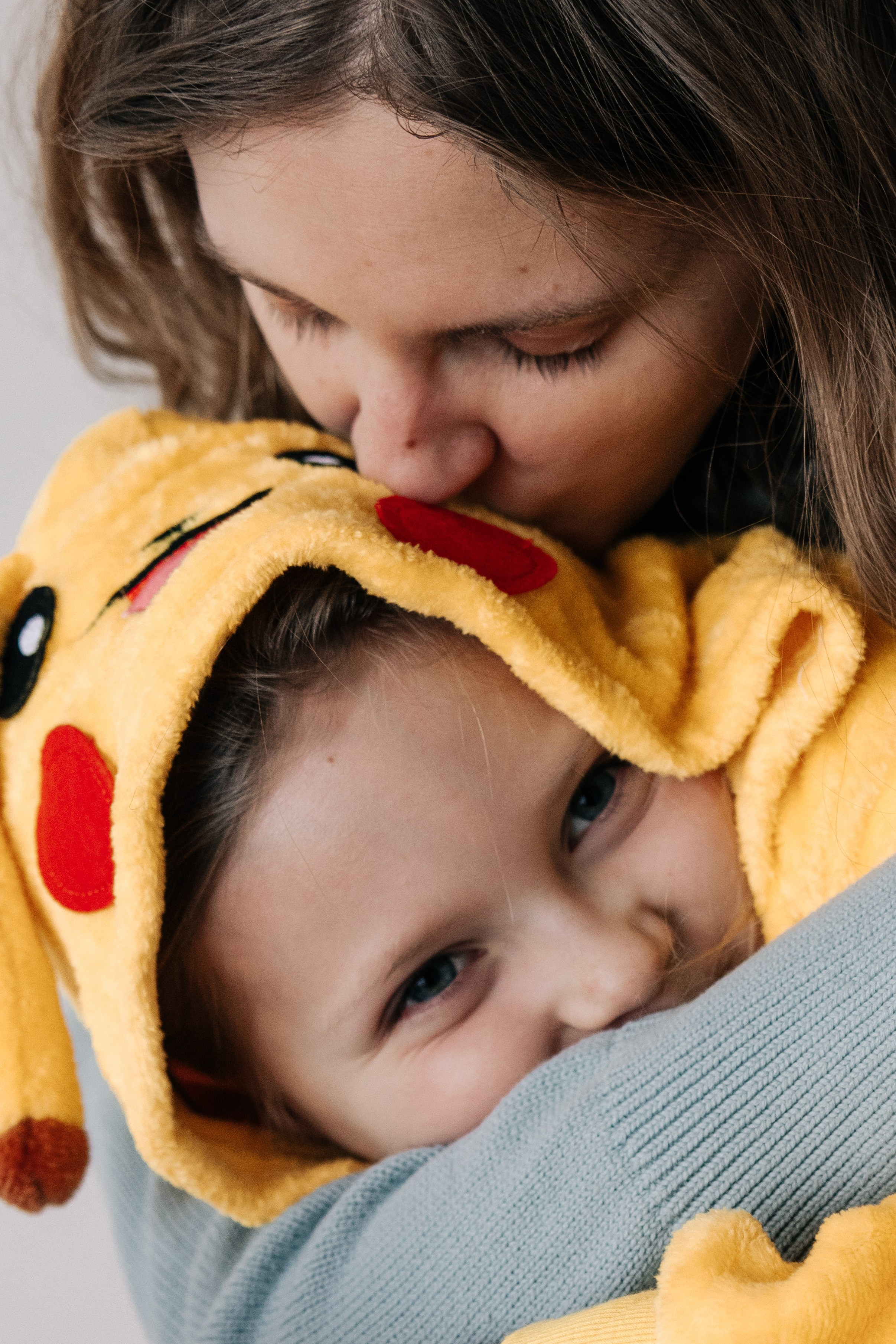 Аня и Кира. Ксения Цыгир, фотограф в Петербурге