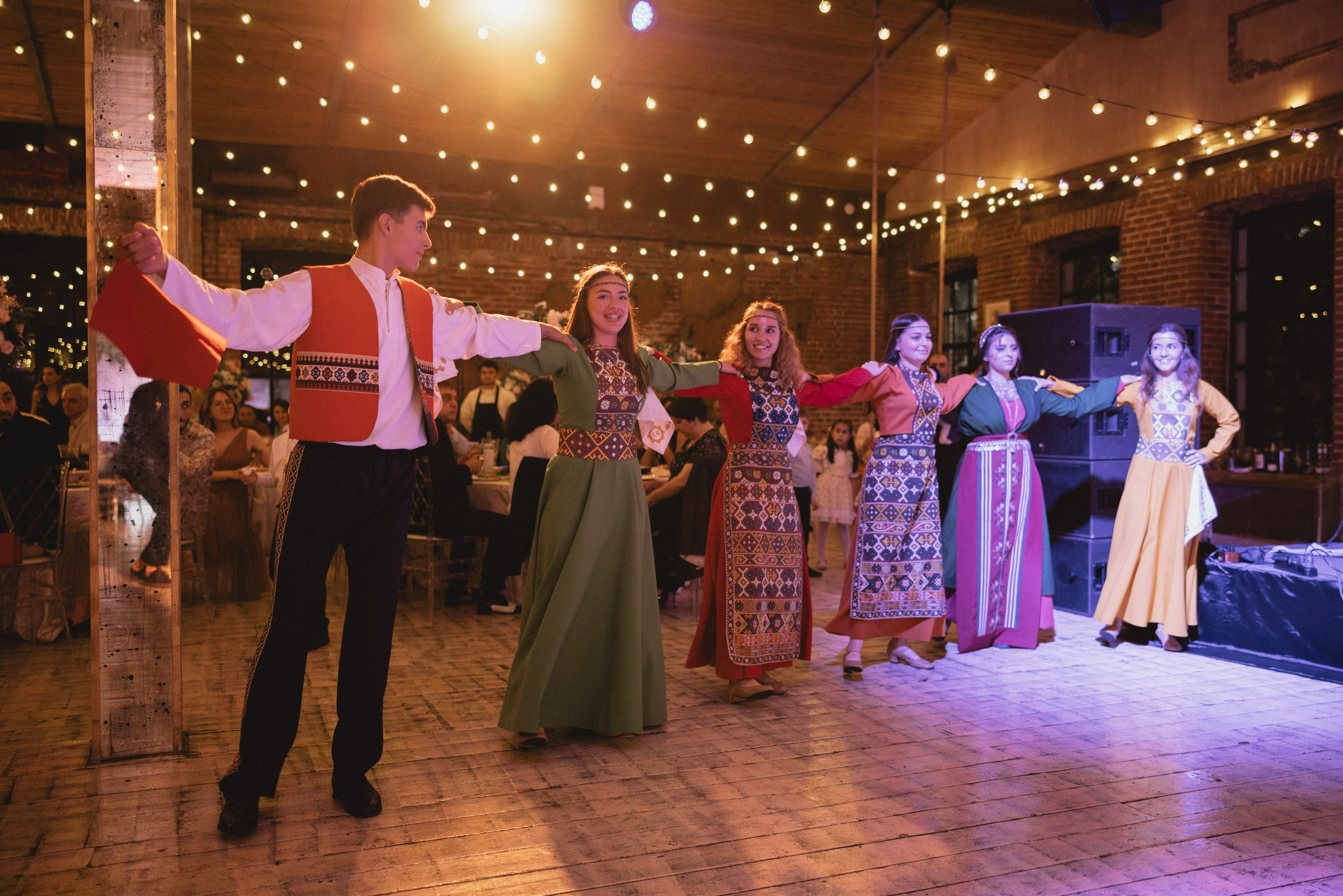 Михаил & Лусине