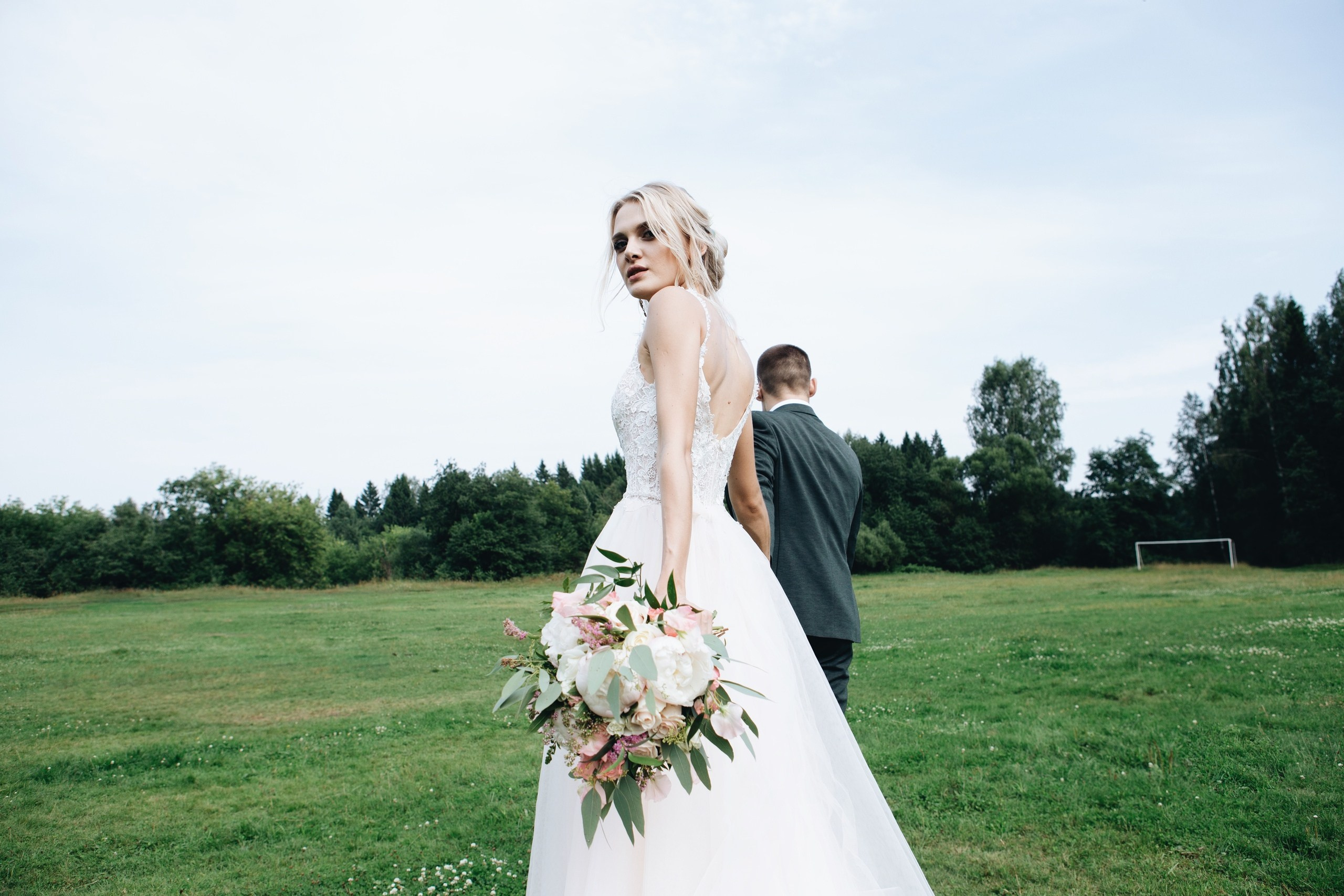 Ксюша и Женя. Фотограф анималист Кристина Карпова, Москва