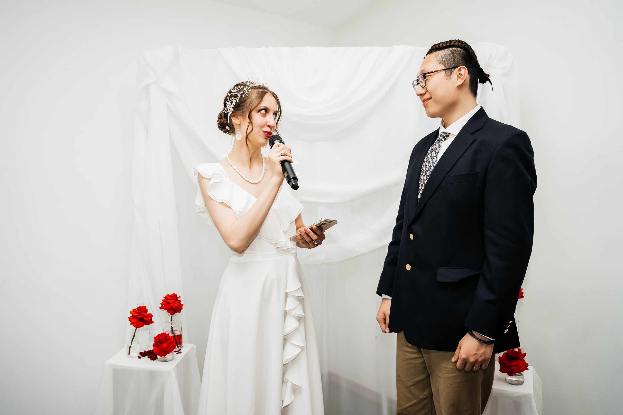 Майкл & Лиля. Фотограф Абакумова Анастасия