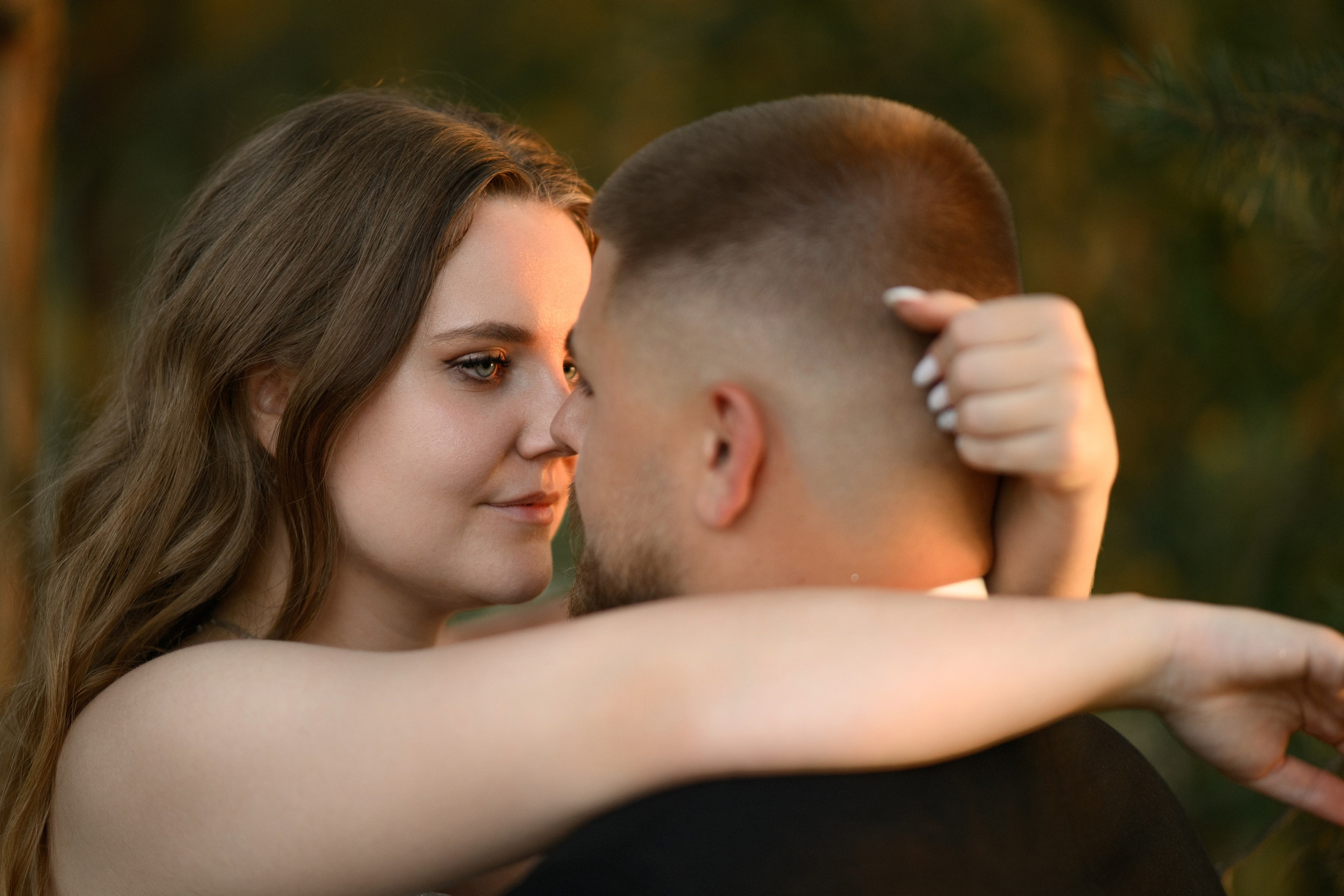 Sergey and Tatyana. Фотограф в Липецке Ковалько Евгений