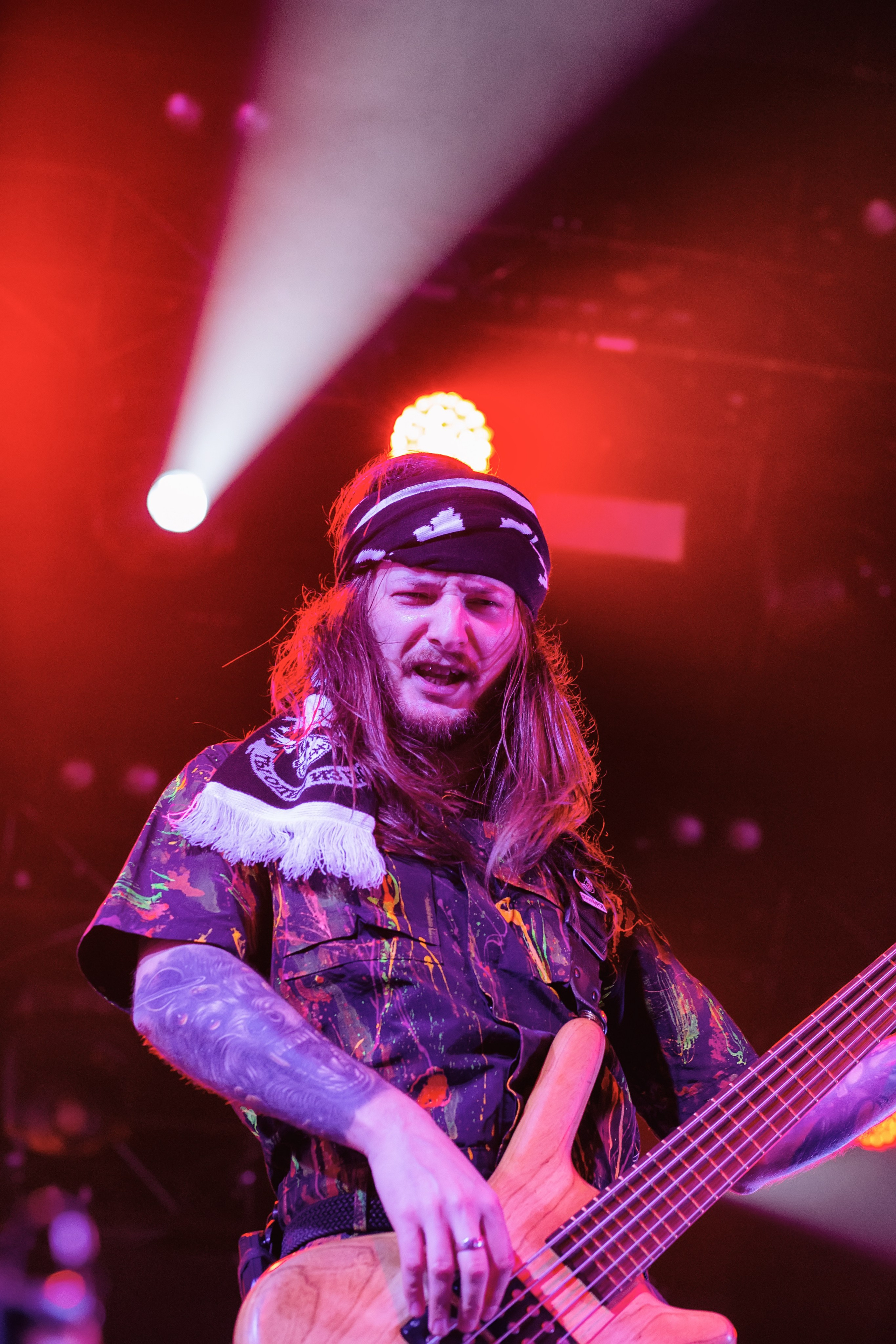 Фотосъемка концерта ПИЛОТ А2 СПБ. Портретные фотосессии, контент-съемки, репортаж