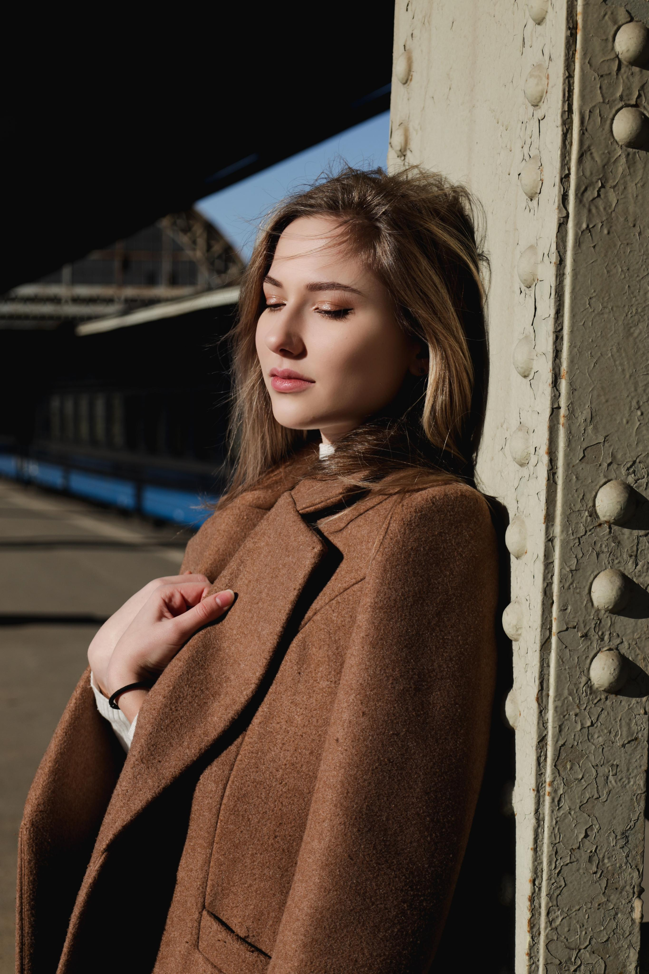 Натурная. Фотограф Санкт-Петербург | Виктория Вишневская