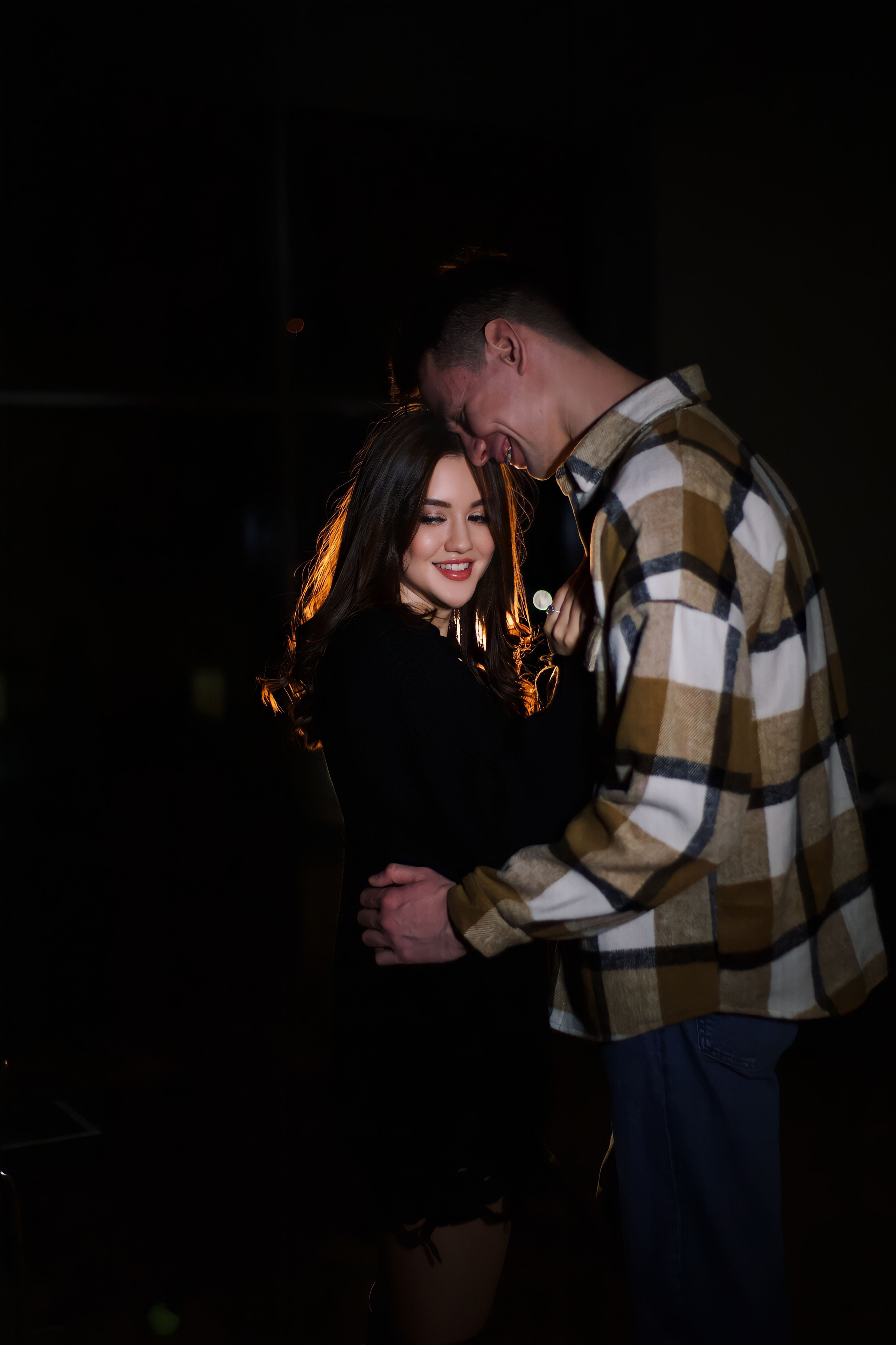 Love Story. Фотограф Санкт-Петербург | Виктория Вишневская