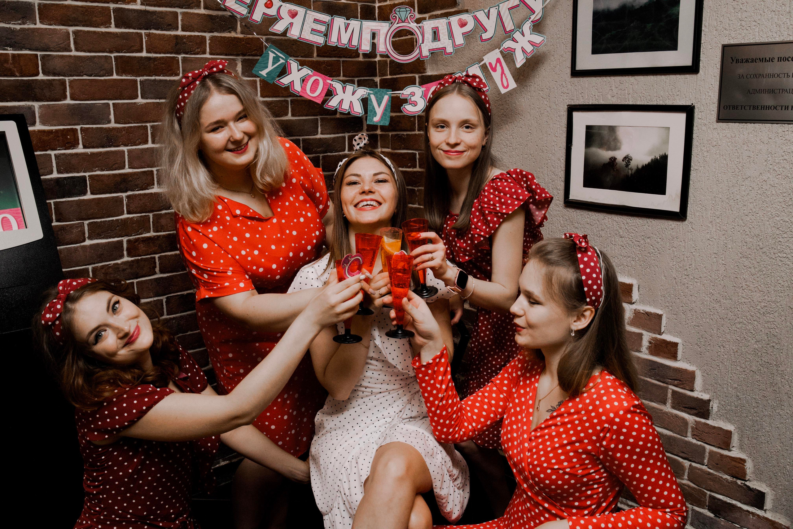 Мероприятия. Фотограф Санкт-Петербург | Виктория Вишневская