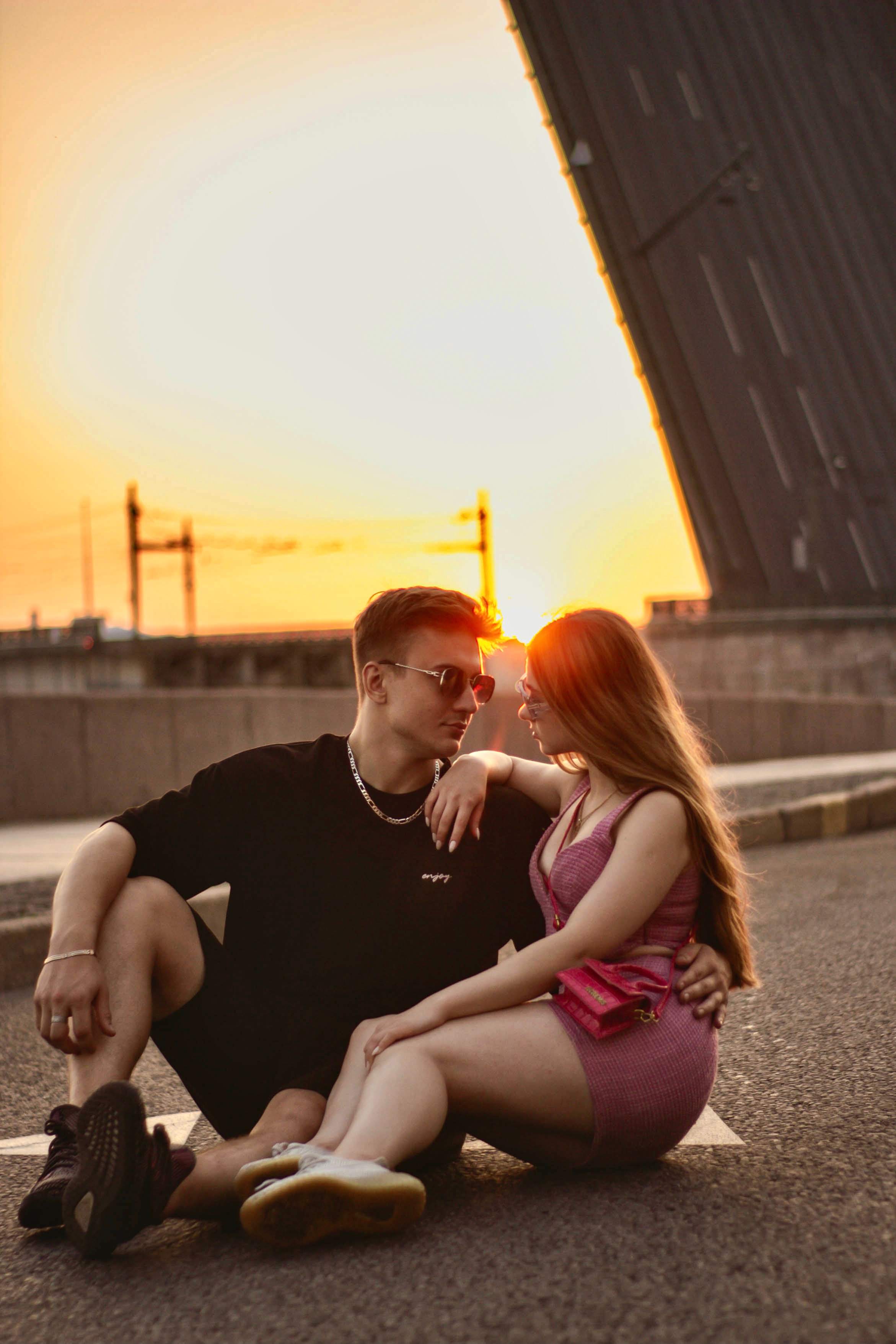 Love Story. Фотограф Санкт-Петербург | Виктория Вишневская