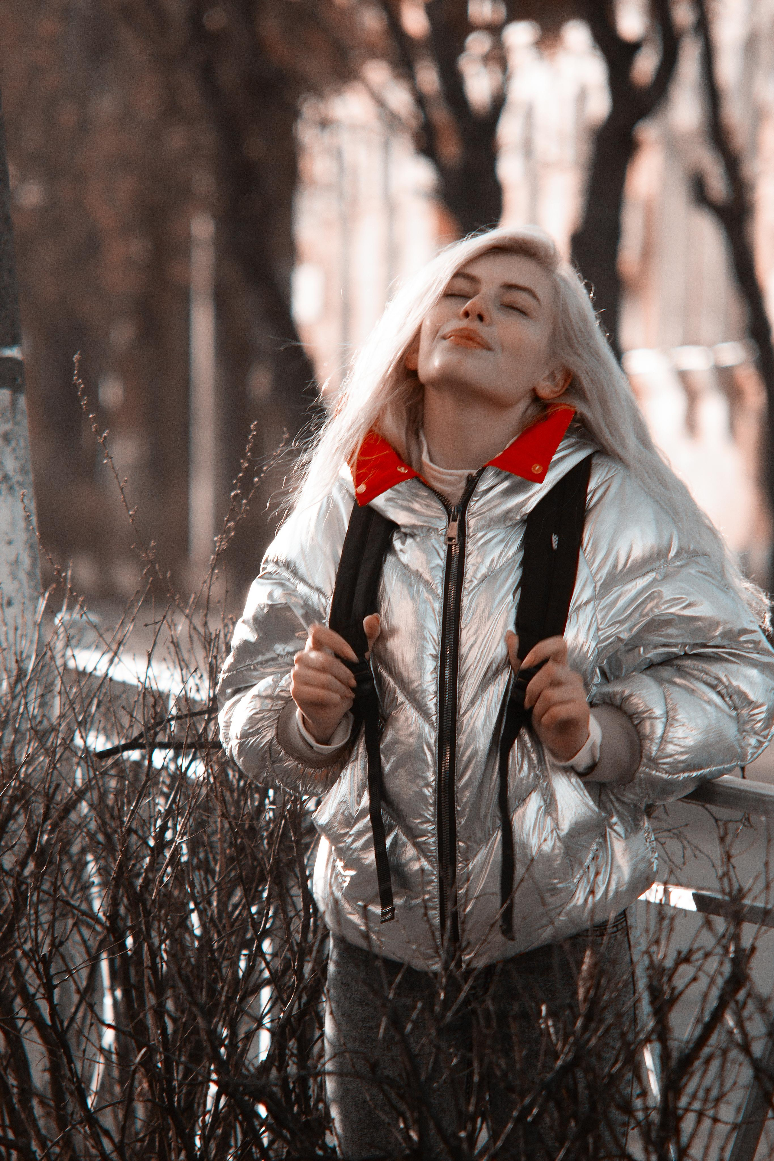 Натурная. Фотограф Санкт-Петербург | Виктория Вишневская