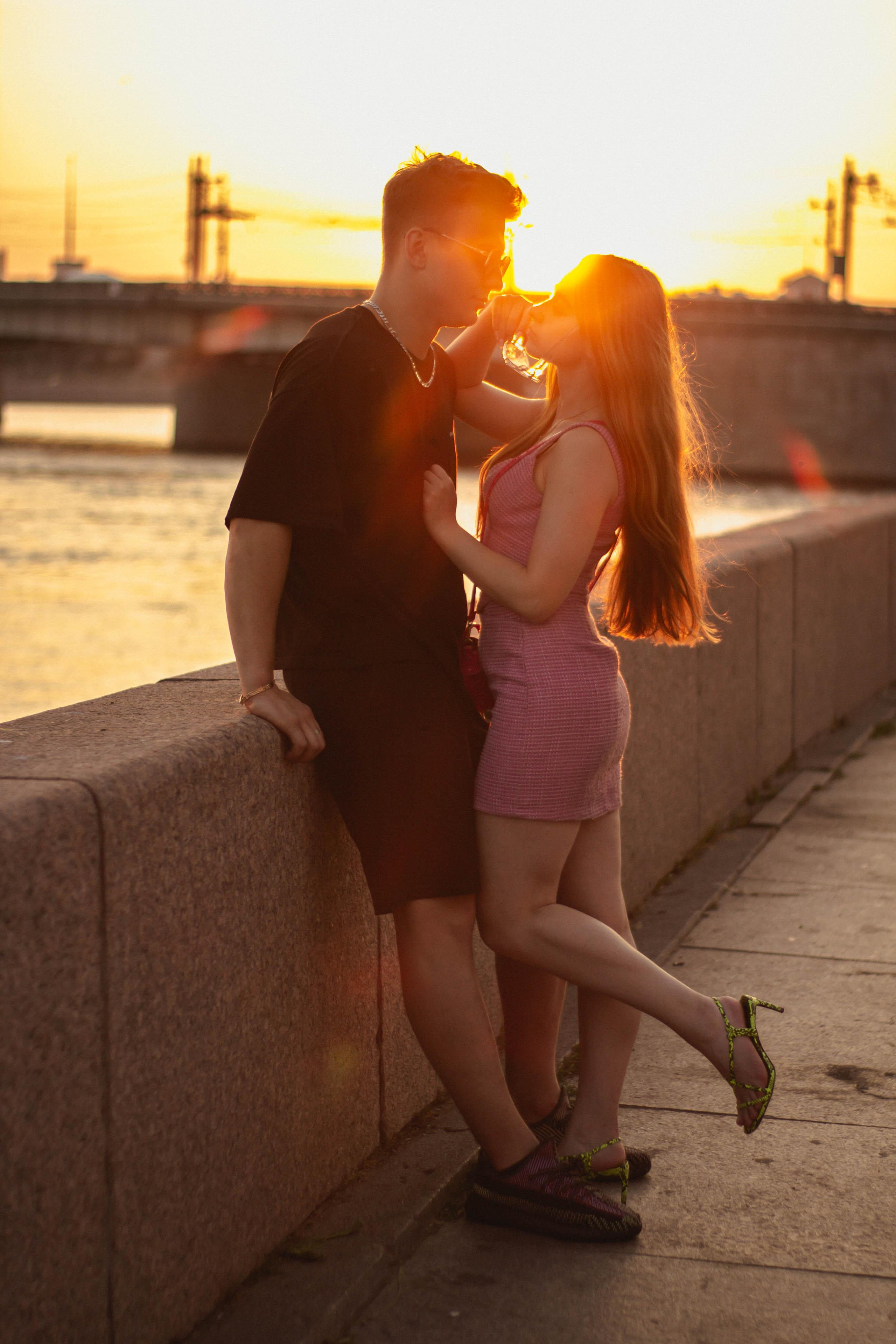 Love Story. Фотограф Санкт-Петербург | Виктория Вишневская