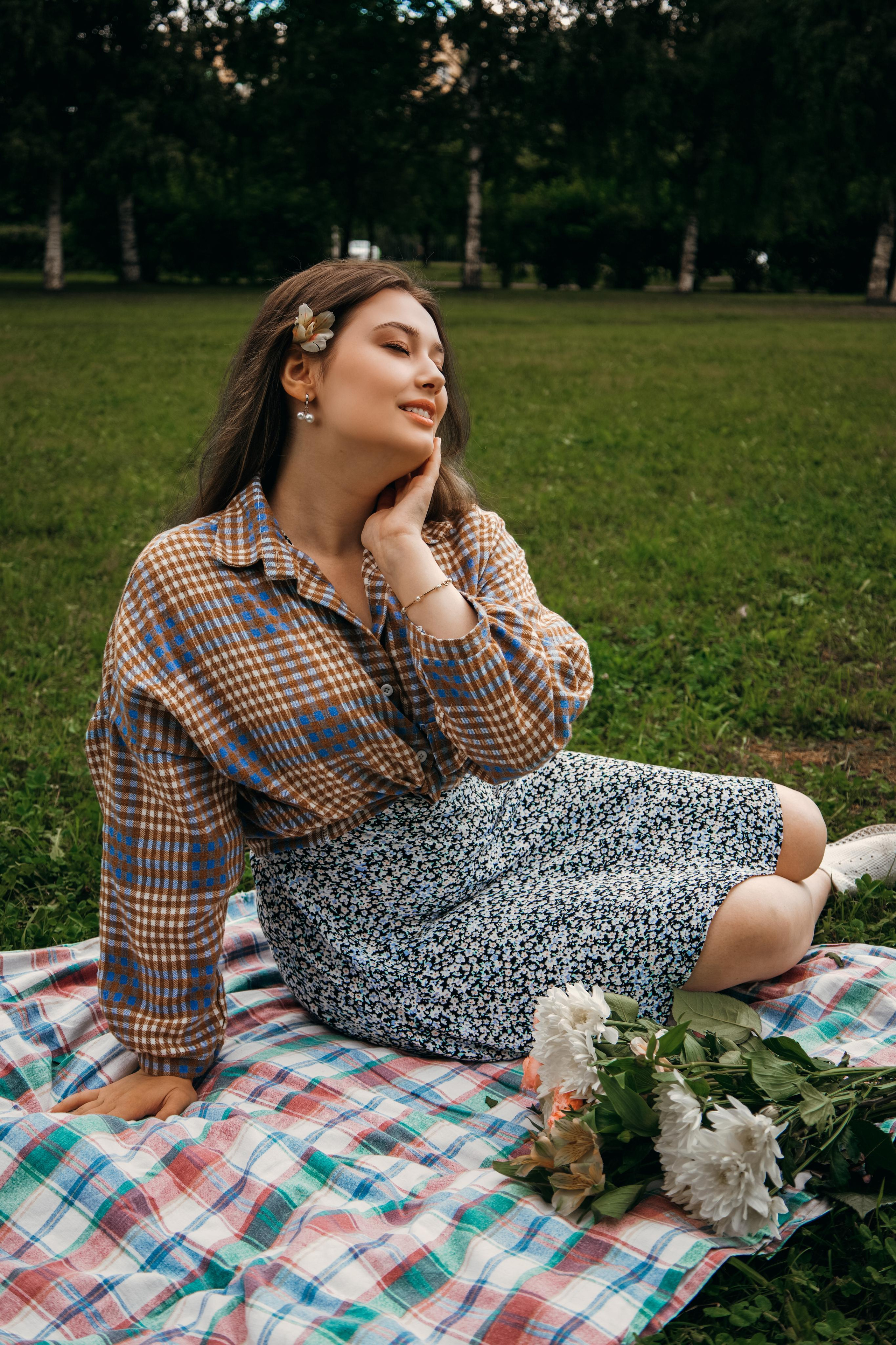 Натурная. Фотограф Санкт-Петербург | Виктория Вишневская