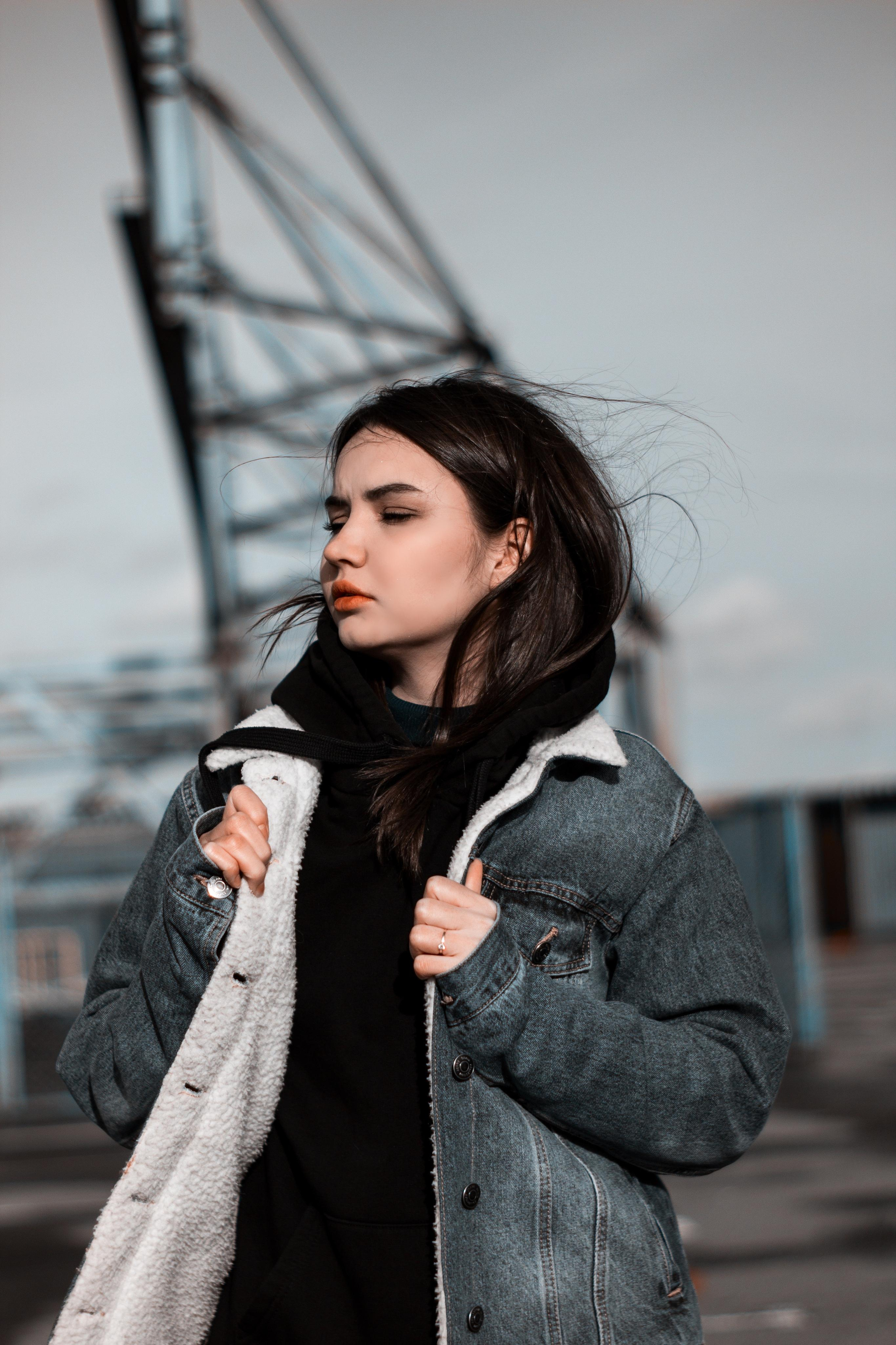 Натурная. Фотограф Санкт-Петербург | Виктория Вишневская