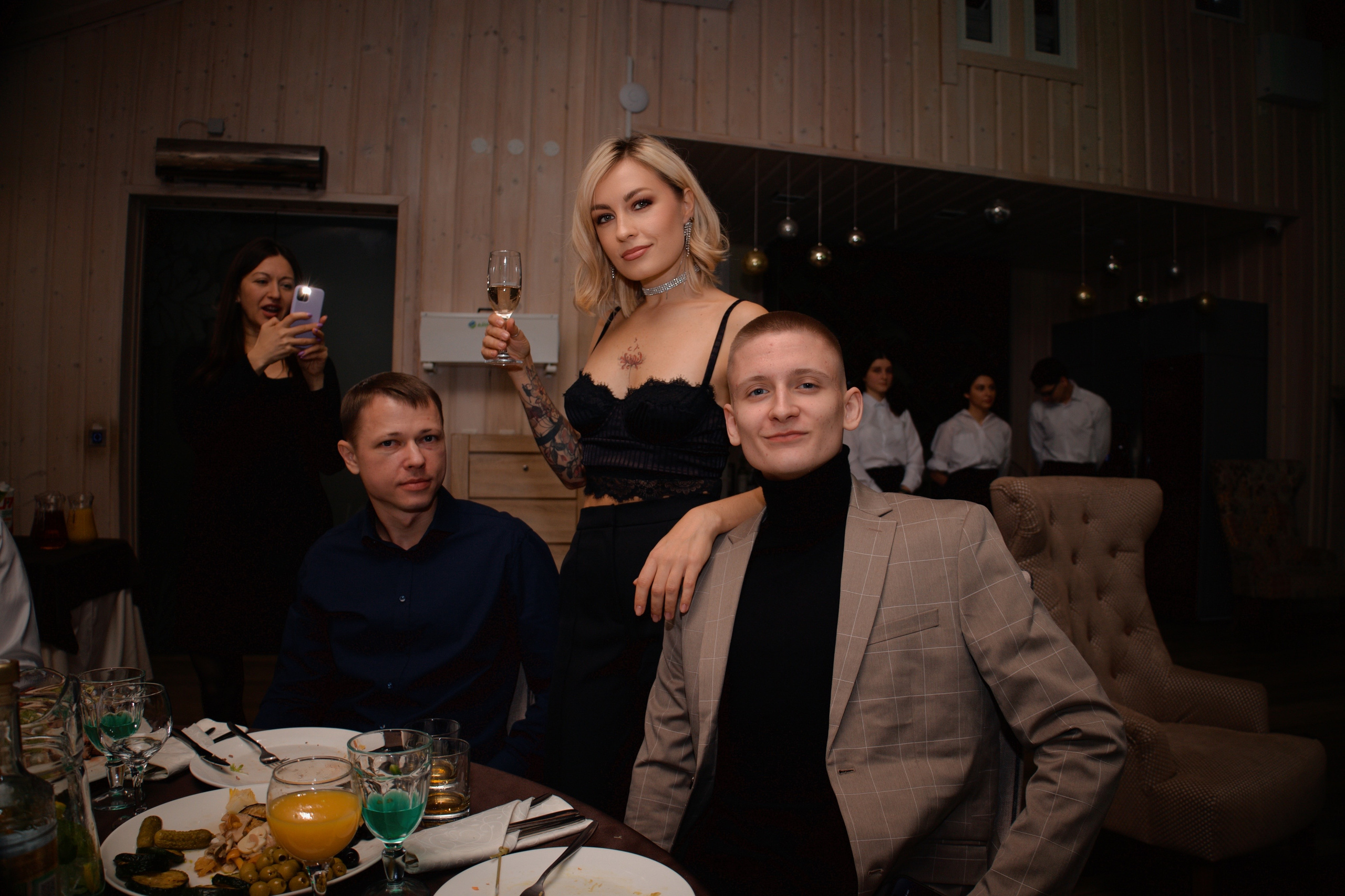 Мероприятия. Фотограф Санкт-Петербург | Виктория Вишневская