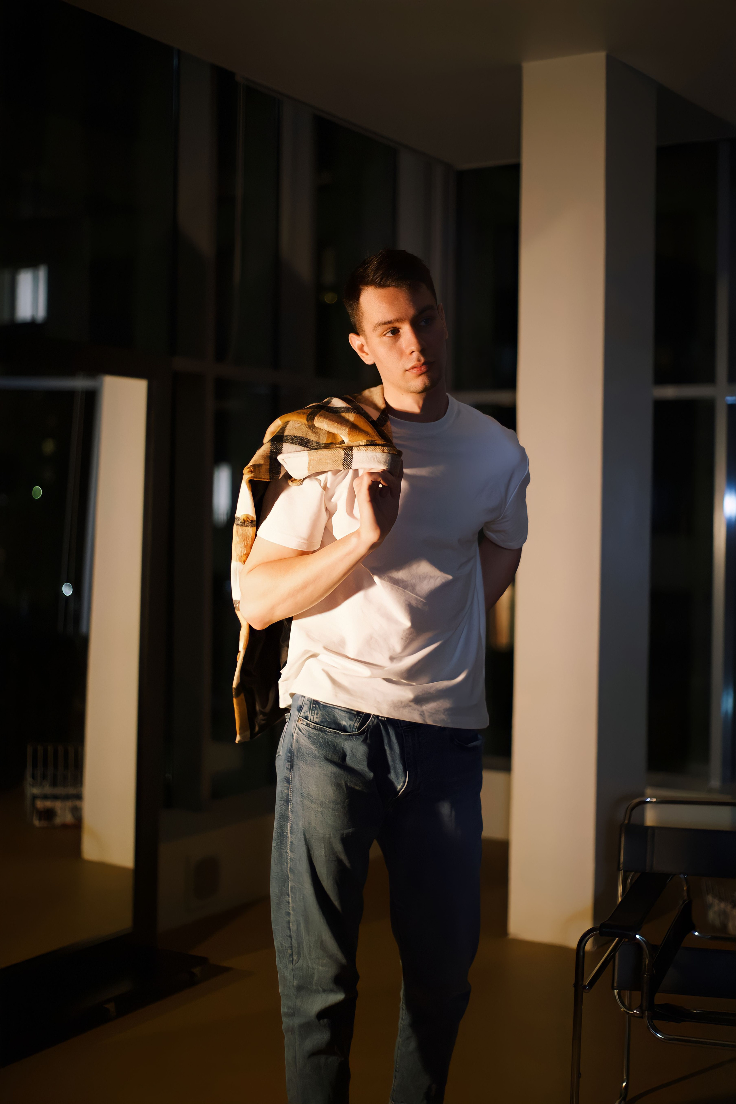 Студия. Фотограф Санкт-Петербург | Виктория Вишневская