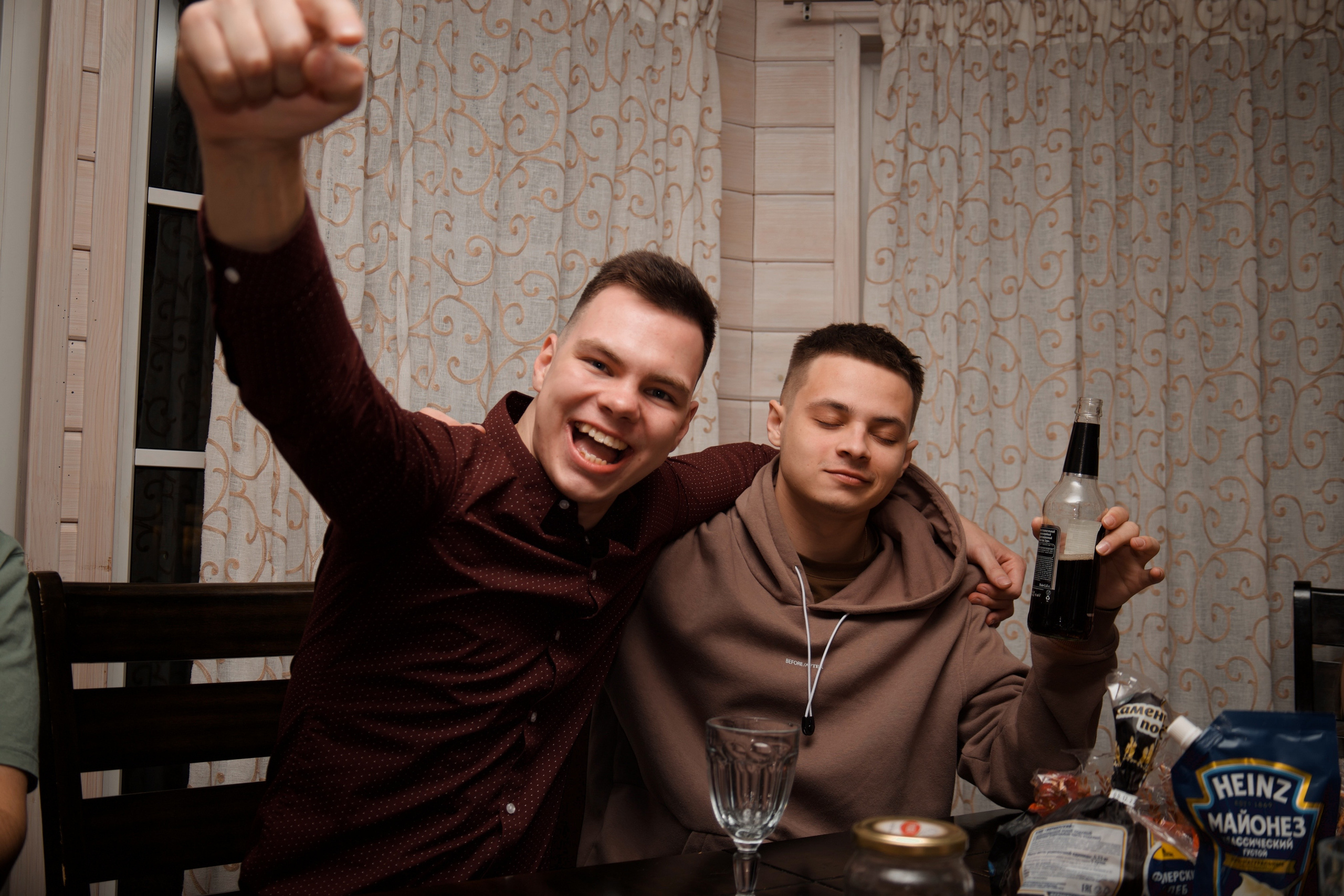 Мероприятия. Фотограф Санкт-Петербург | Виктория Вишневская