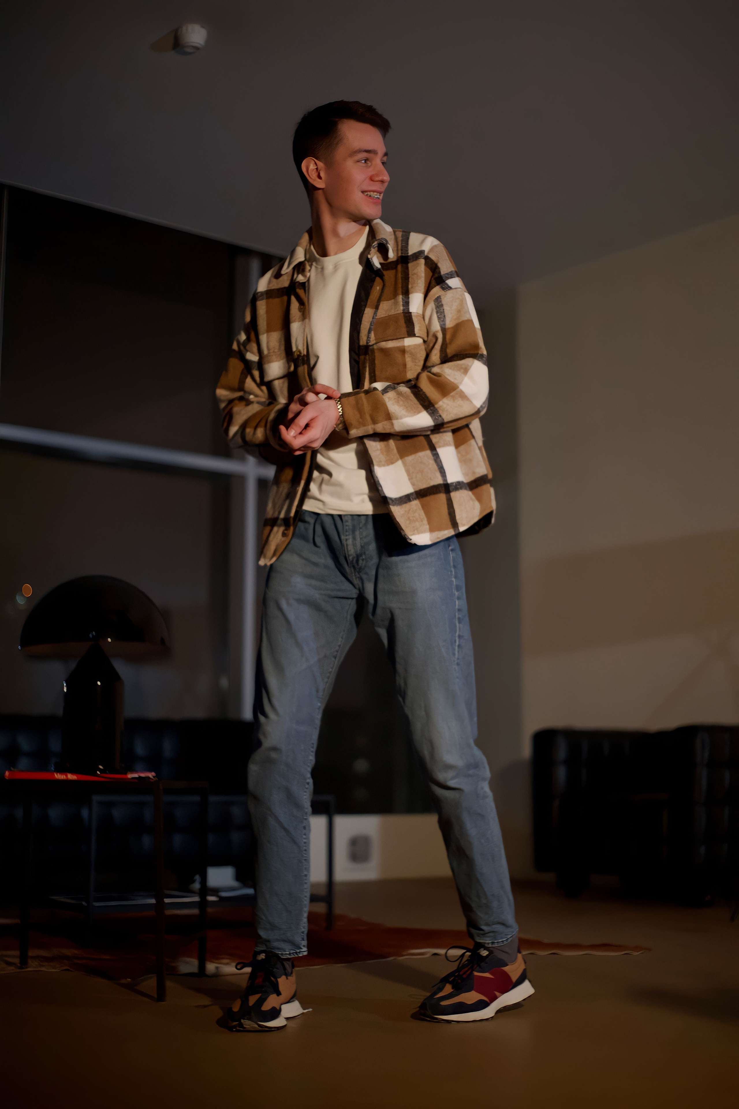 Студия. Фотограф Санкт-Петербург | Виктория Вишневская