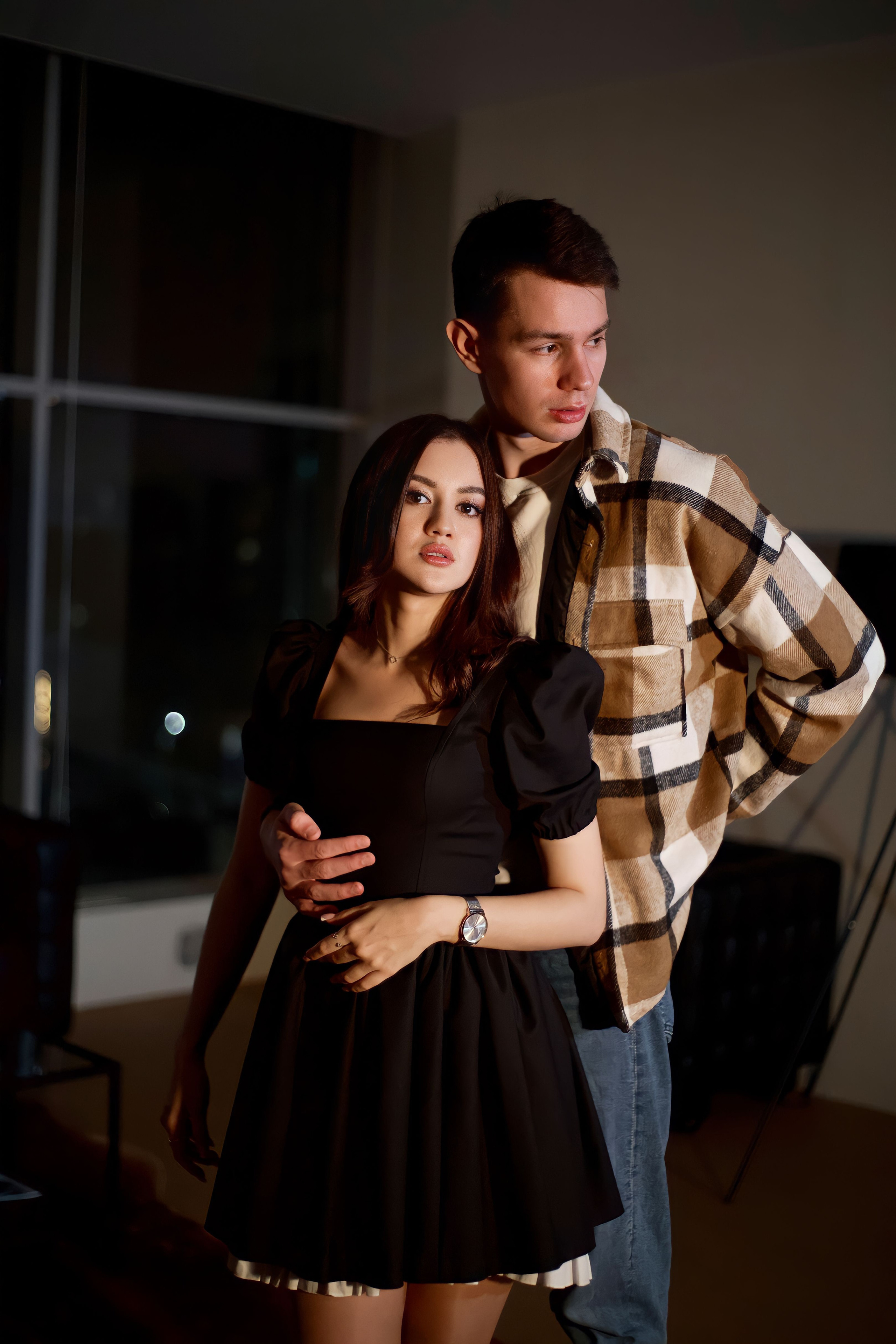 Love Story. Фотограф Санкт-Петербург | Виктория Вишневская