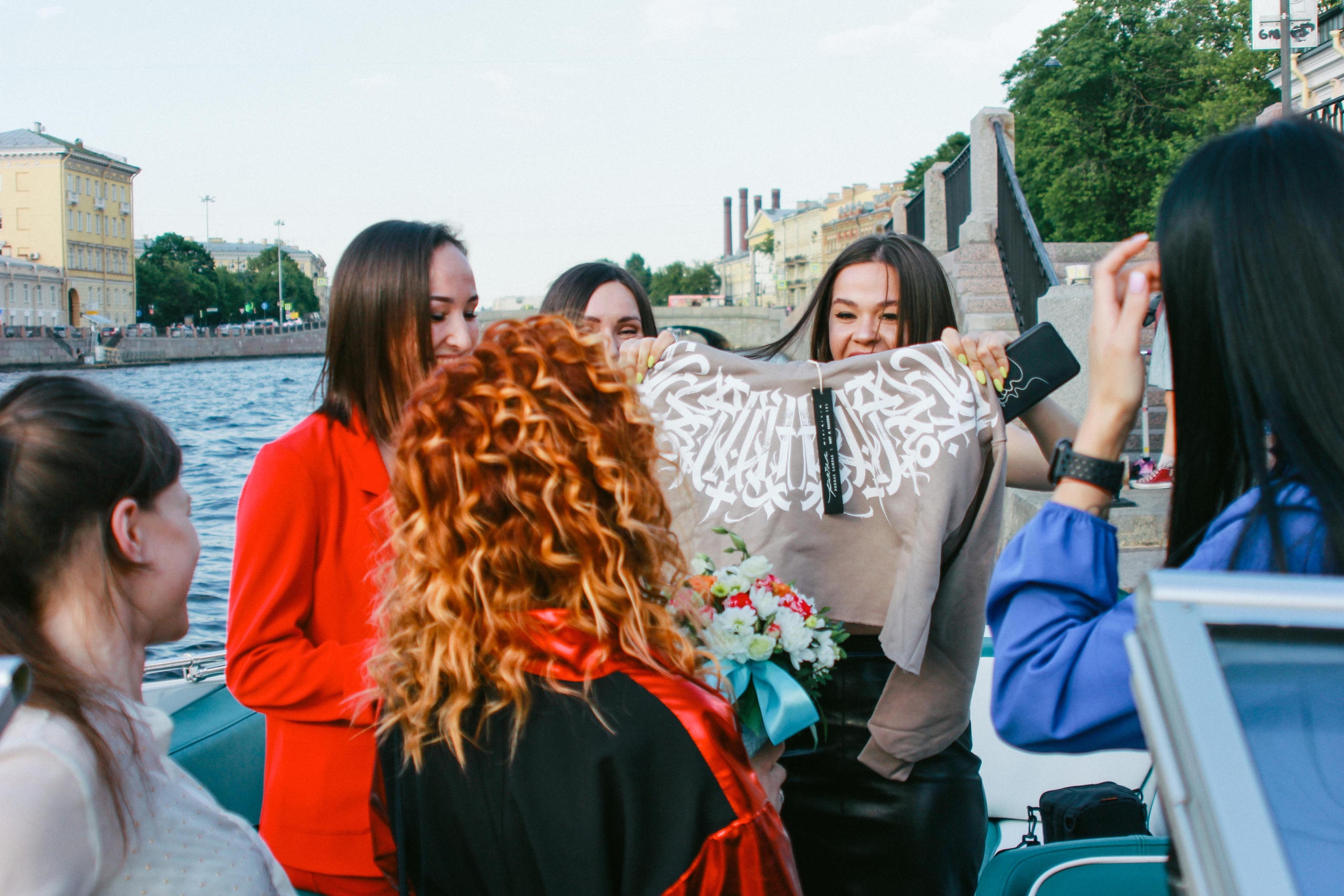 Мероприятия. Фотограф Санкт-Петербург | Виктория Вишневская