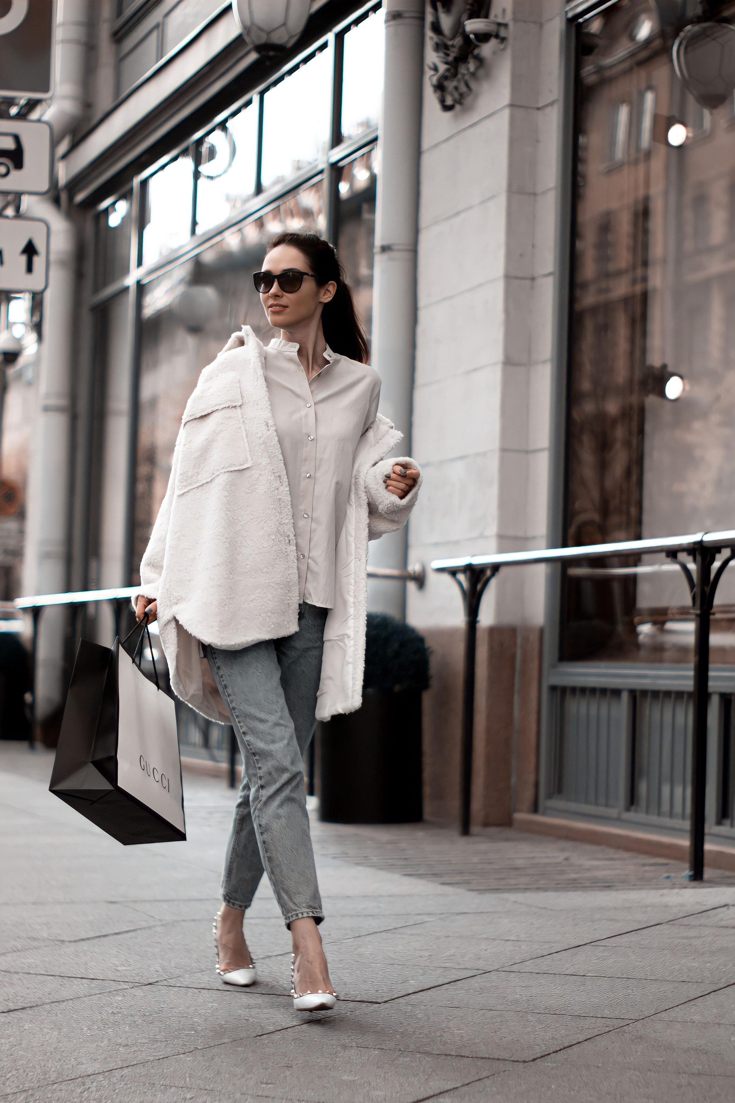 Контент съёмка. Фотограф Санкт-Петербург | Виктория Вишневская