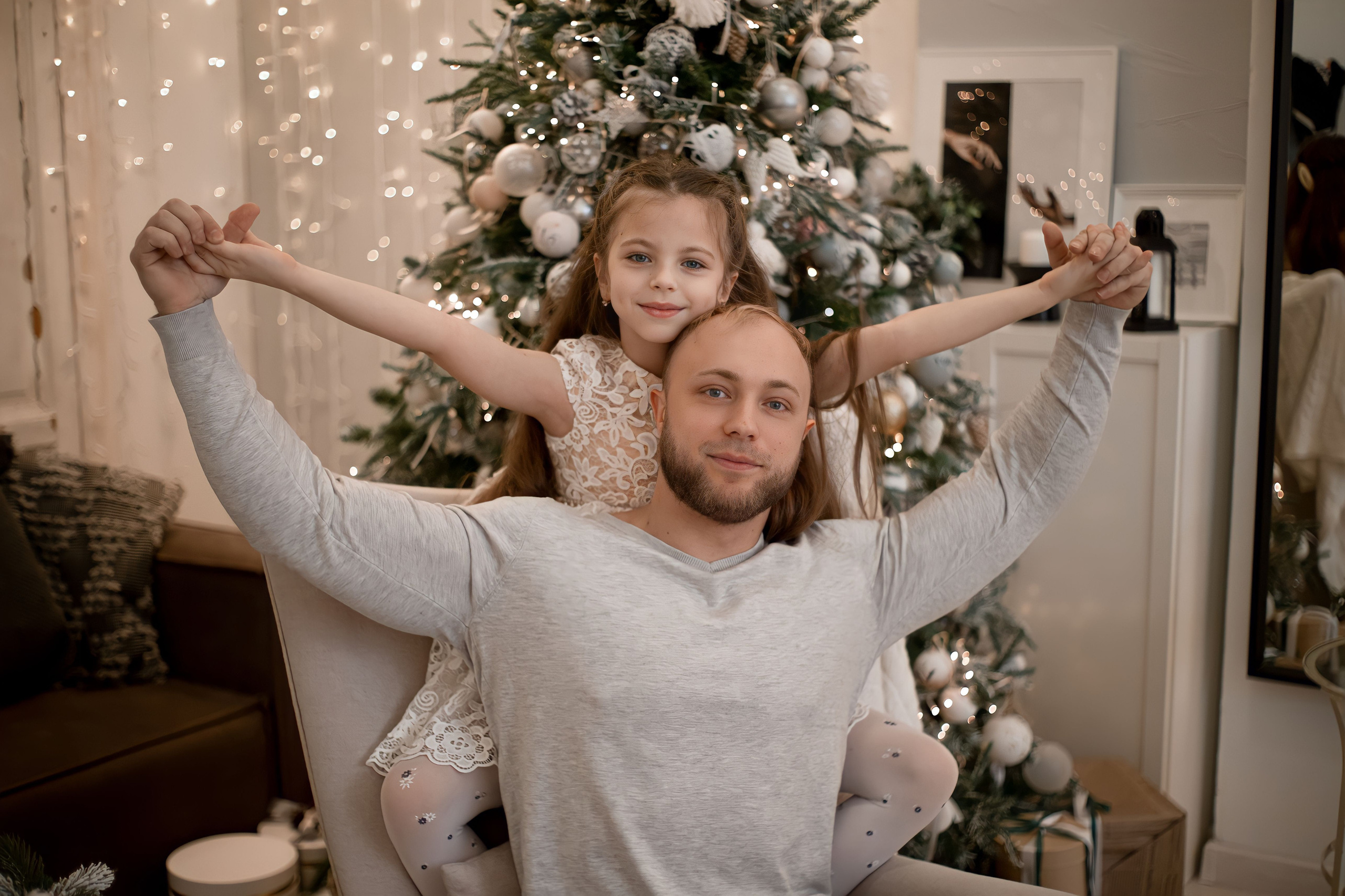 Семейная. Фотограф Санкт-Петербург | Виктория Вишневская