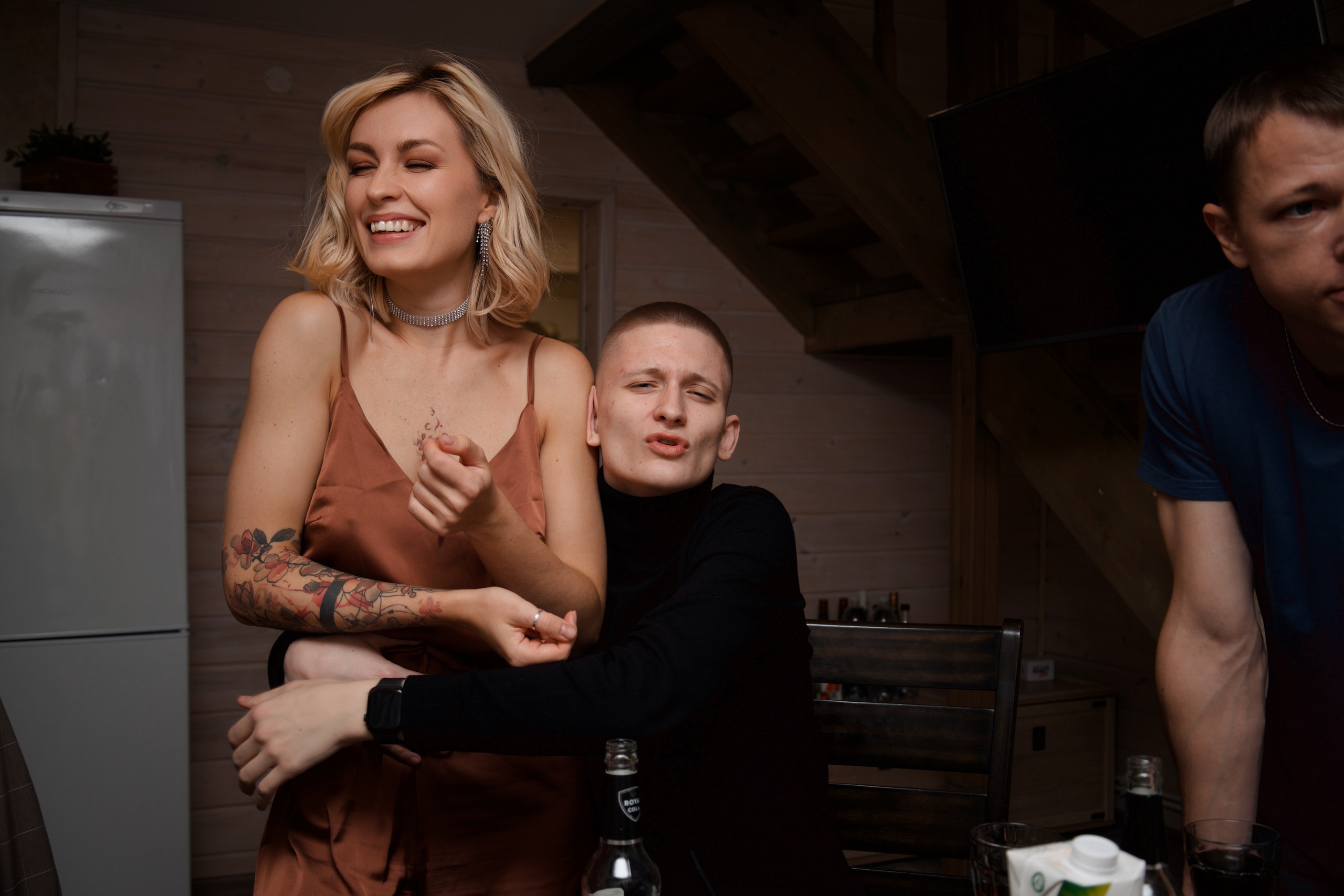 Мероприятия. Фотограф Санкт-Петербург | Виктория Вишневская