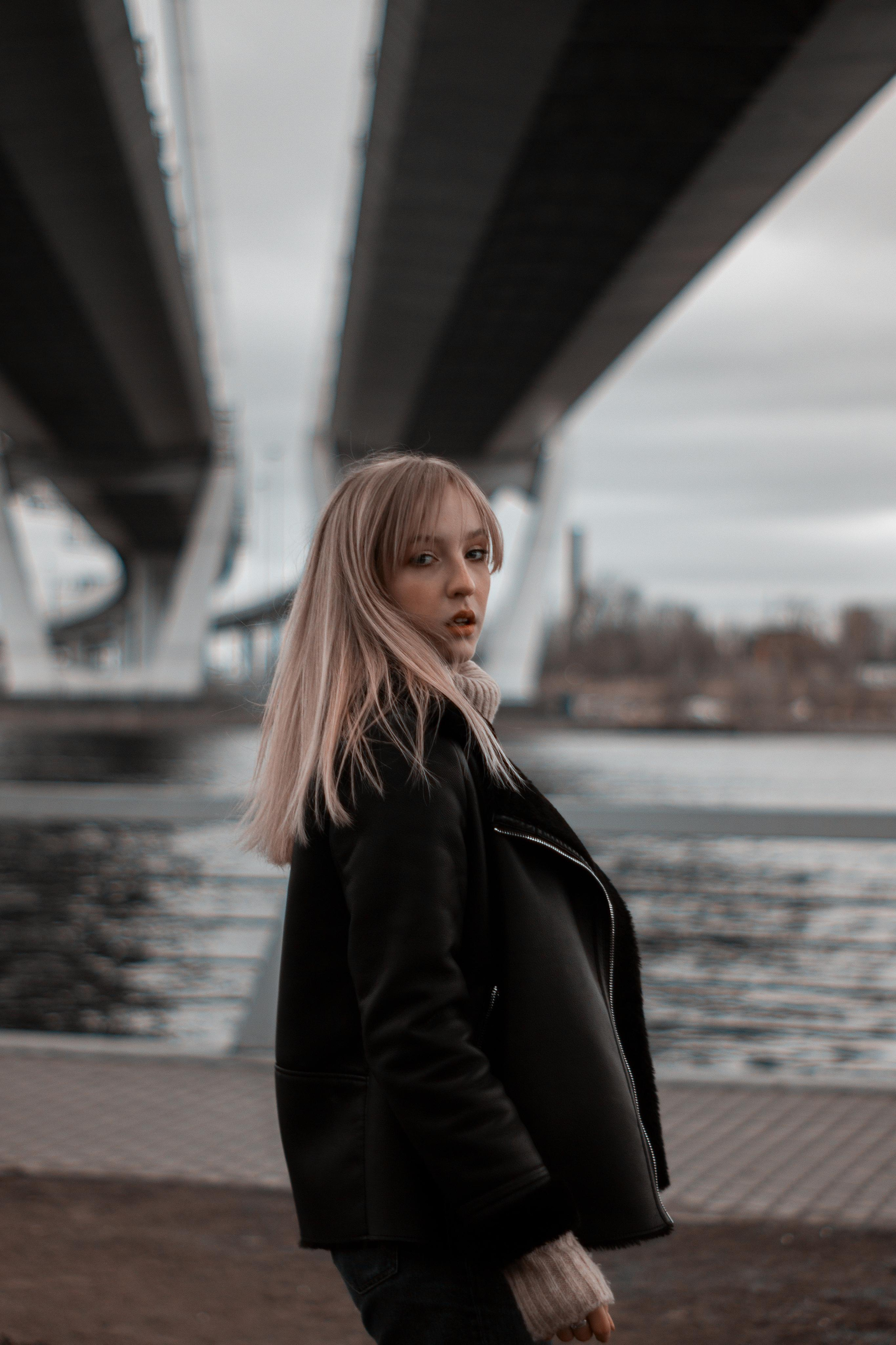 Натурная. Фотограф Санкт-Петербург | Виктория Вишневская