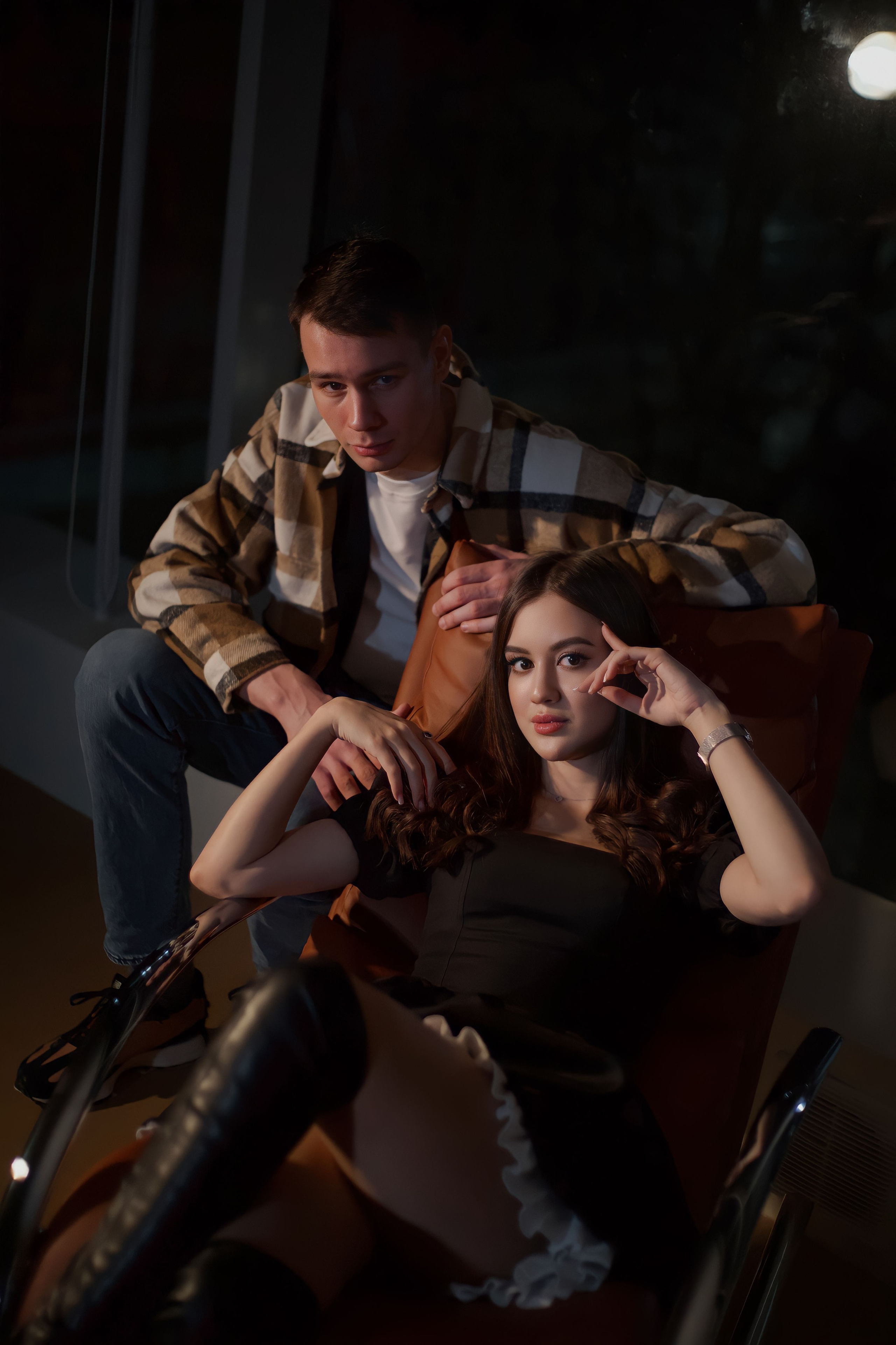 Love Story. Фотограф Санкт-Петербург | Виктория Вишневская