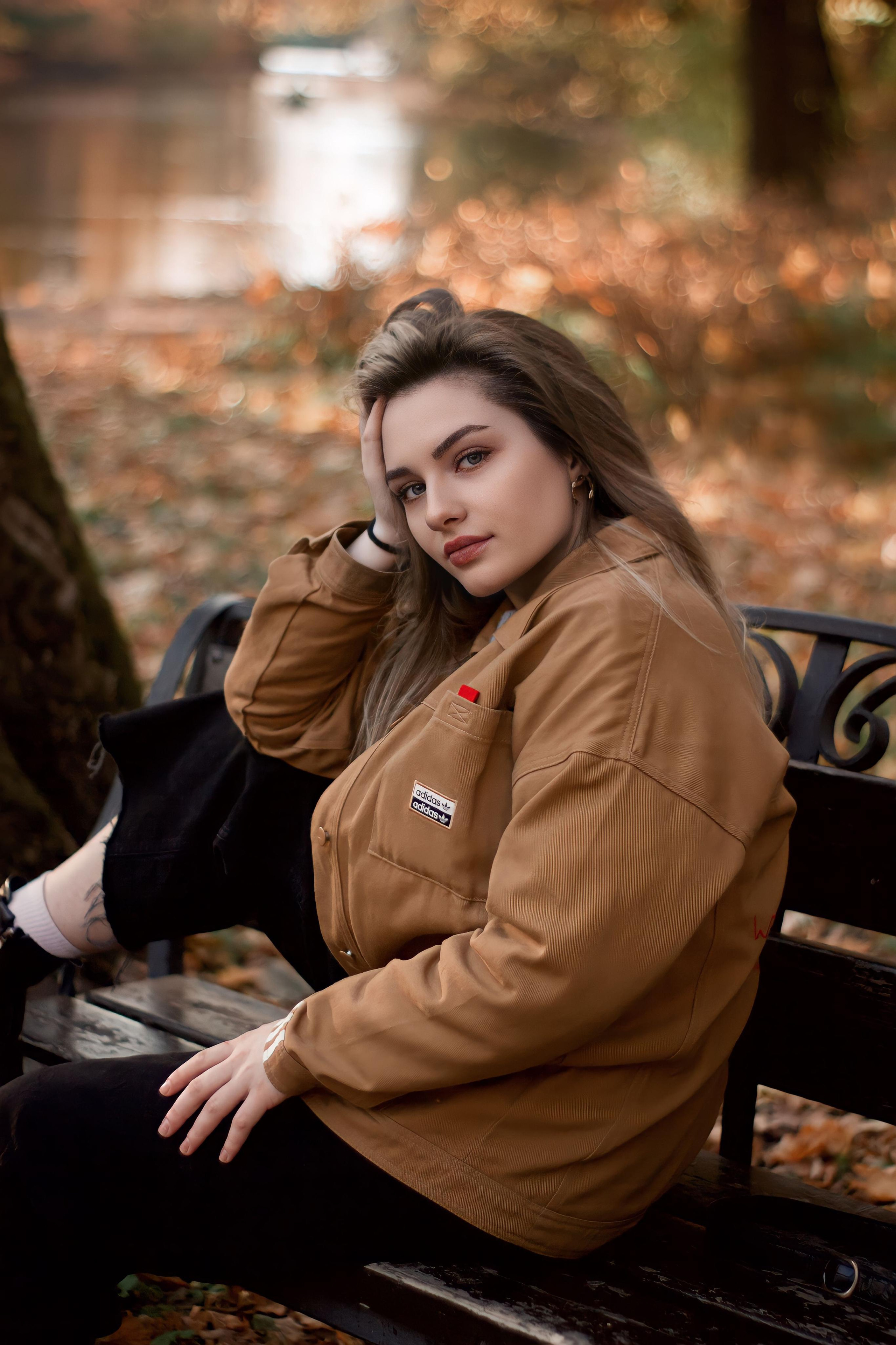 Натурная. Фотограф Санкт-Петербург | Виктория Вишневская