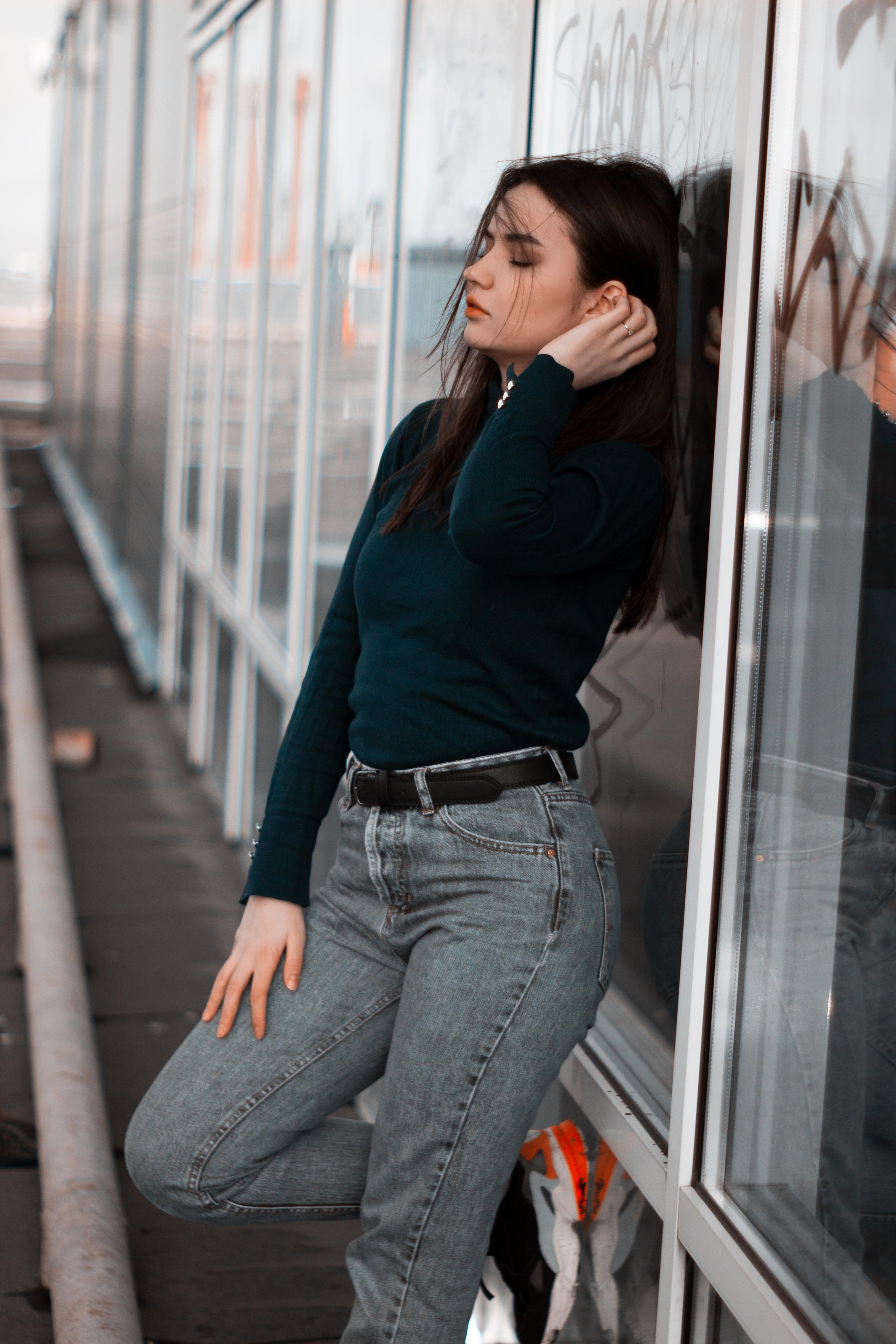 Натурная. Фотограф Санкт-Петербург | Виктория Вишневская