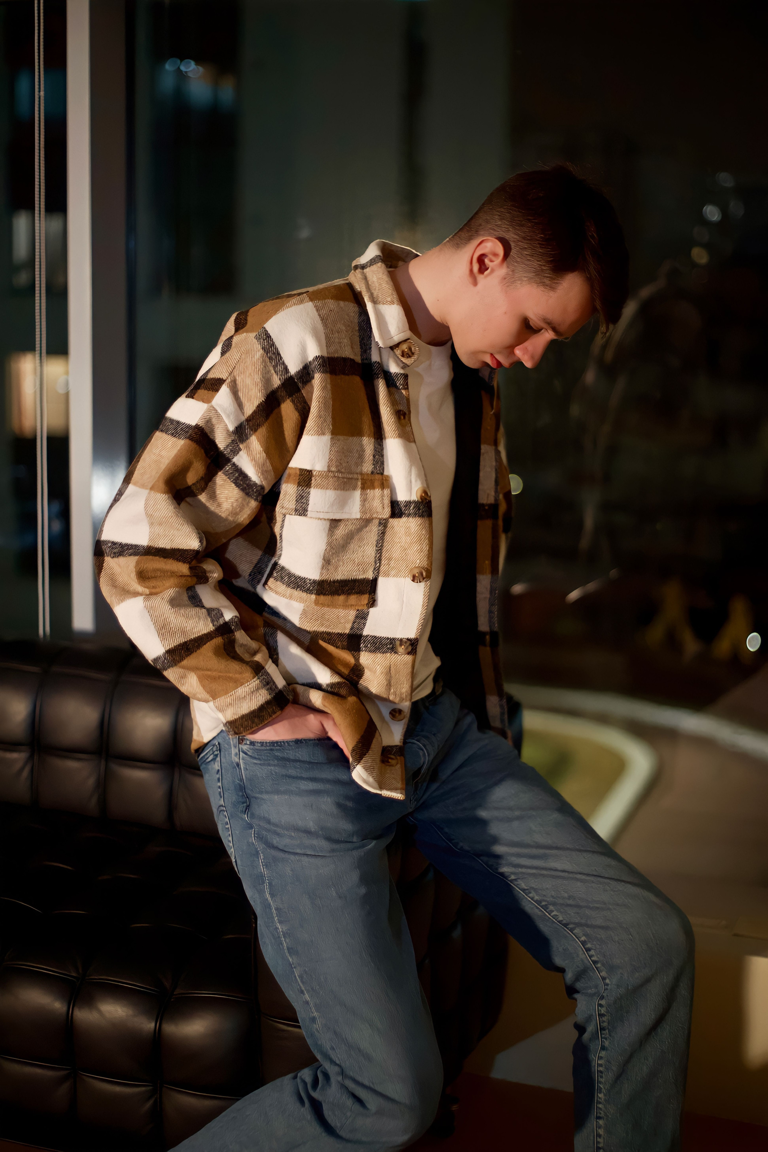 Студия. Фотограф Санкт-Петербург | Виктория Вишневская