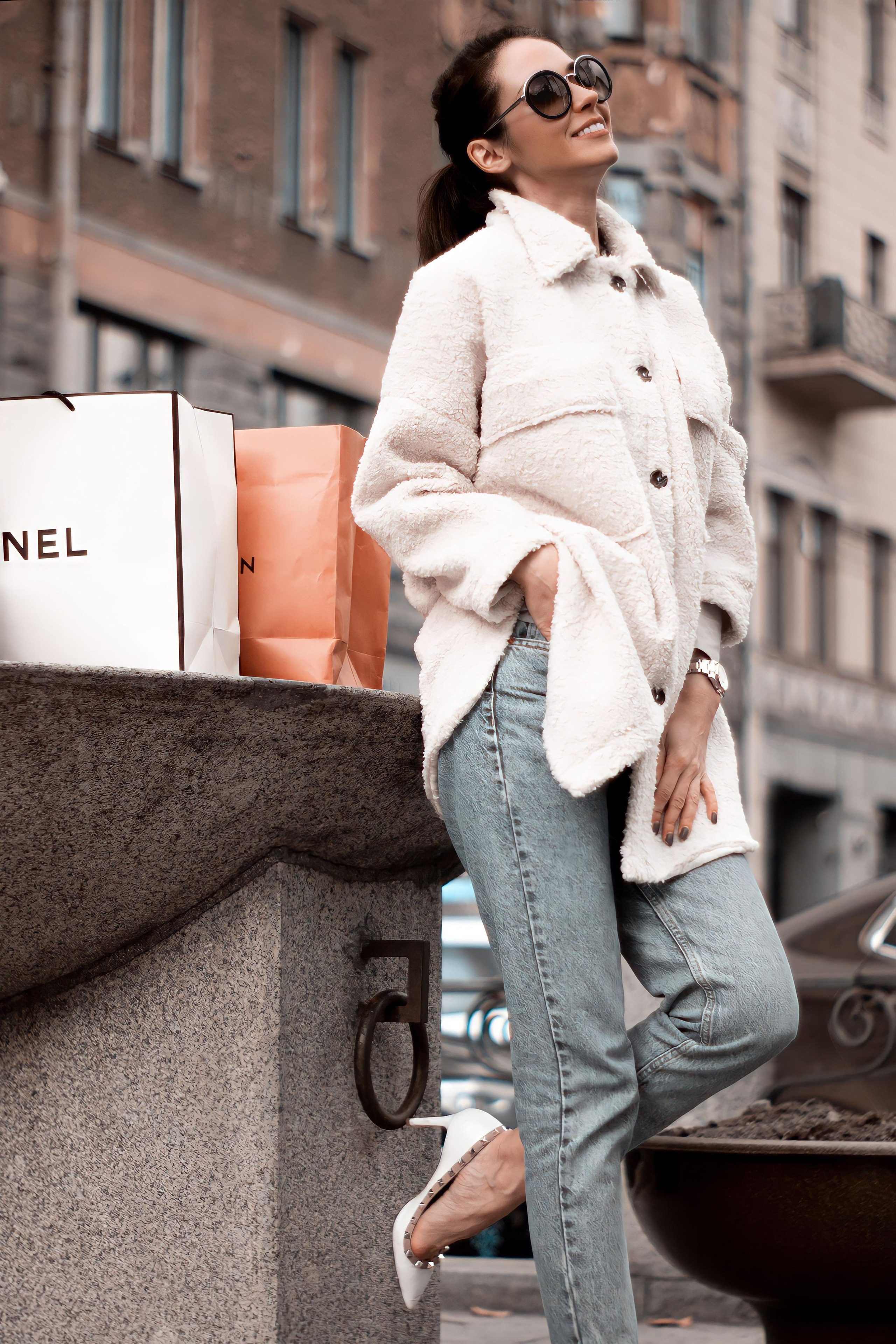 Контент съёмка. Фотограф Санкт-Петербург | Виктория Вишневская