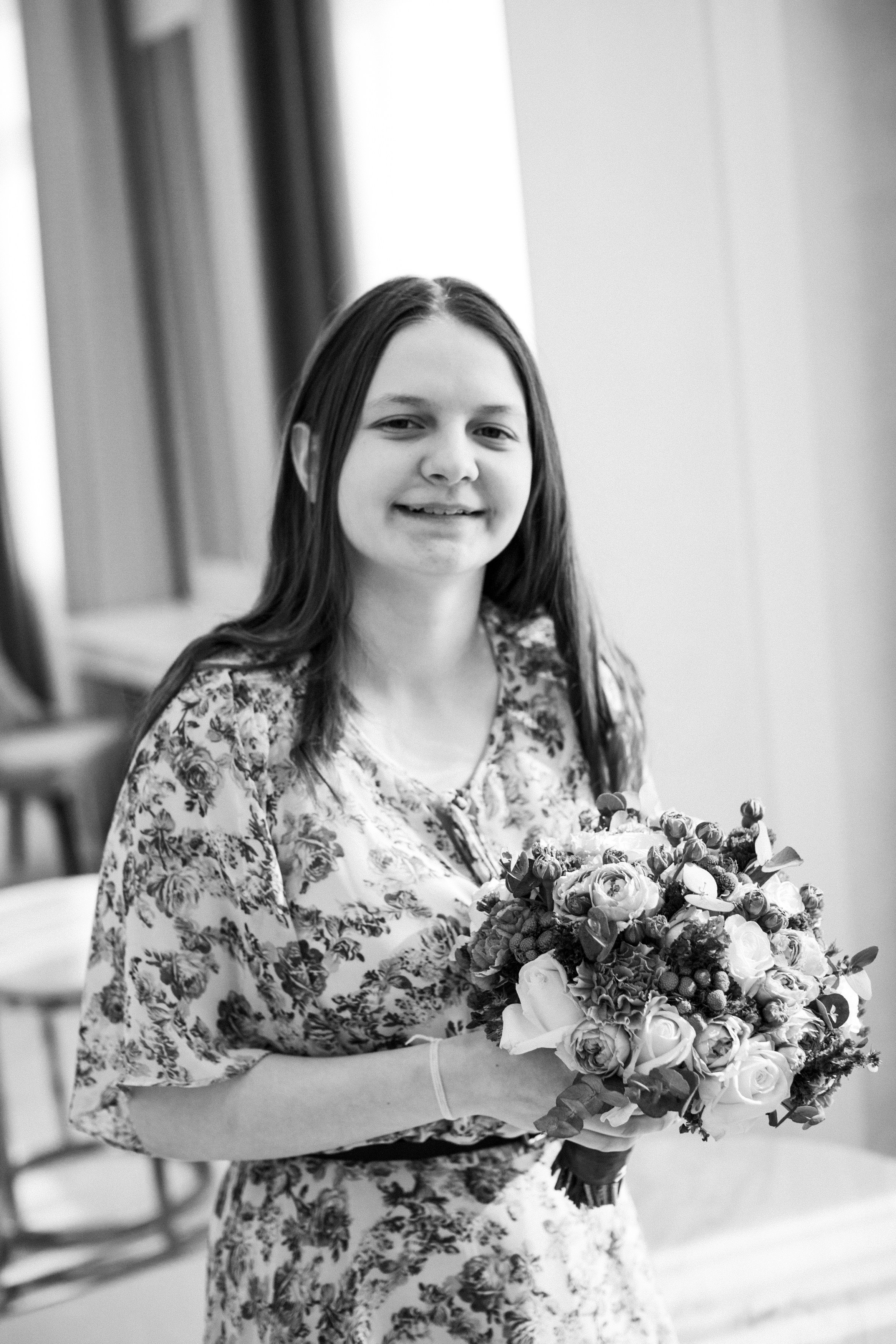 Елизавета и Матвей. Семейный, детский и школьный фотограф в Москве Рудницкая Анна