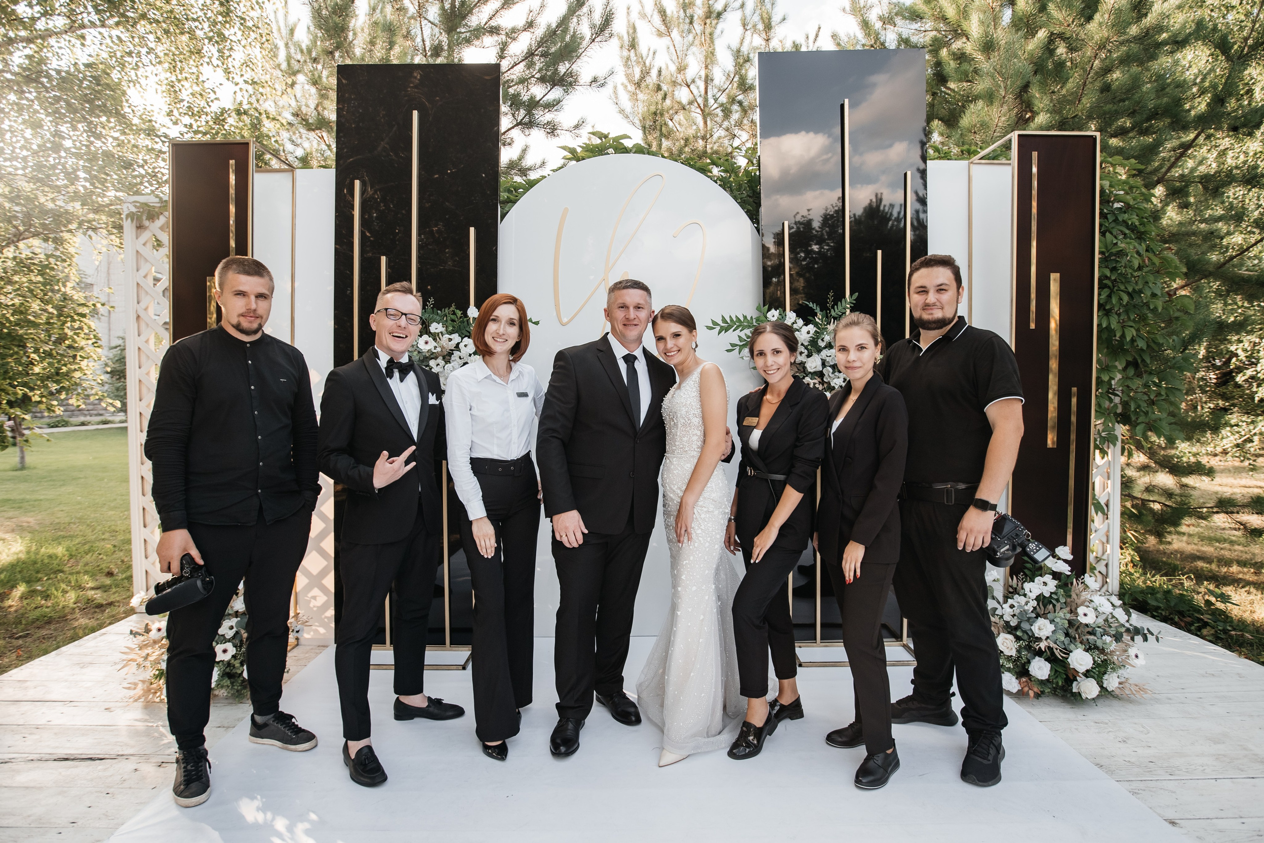 Иван и Надежда. Фотограф Москва Артур Горвард