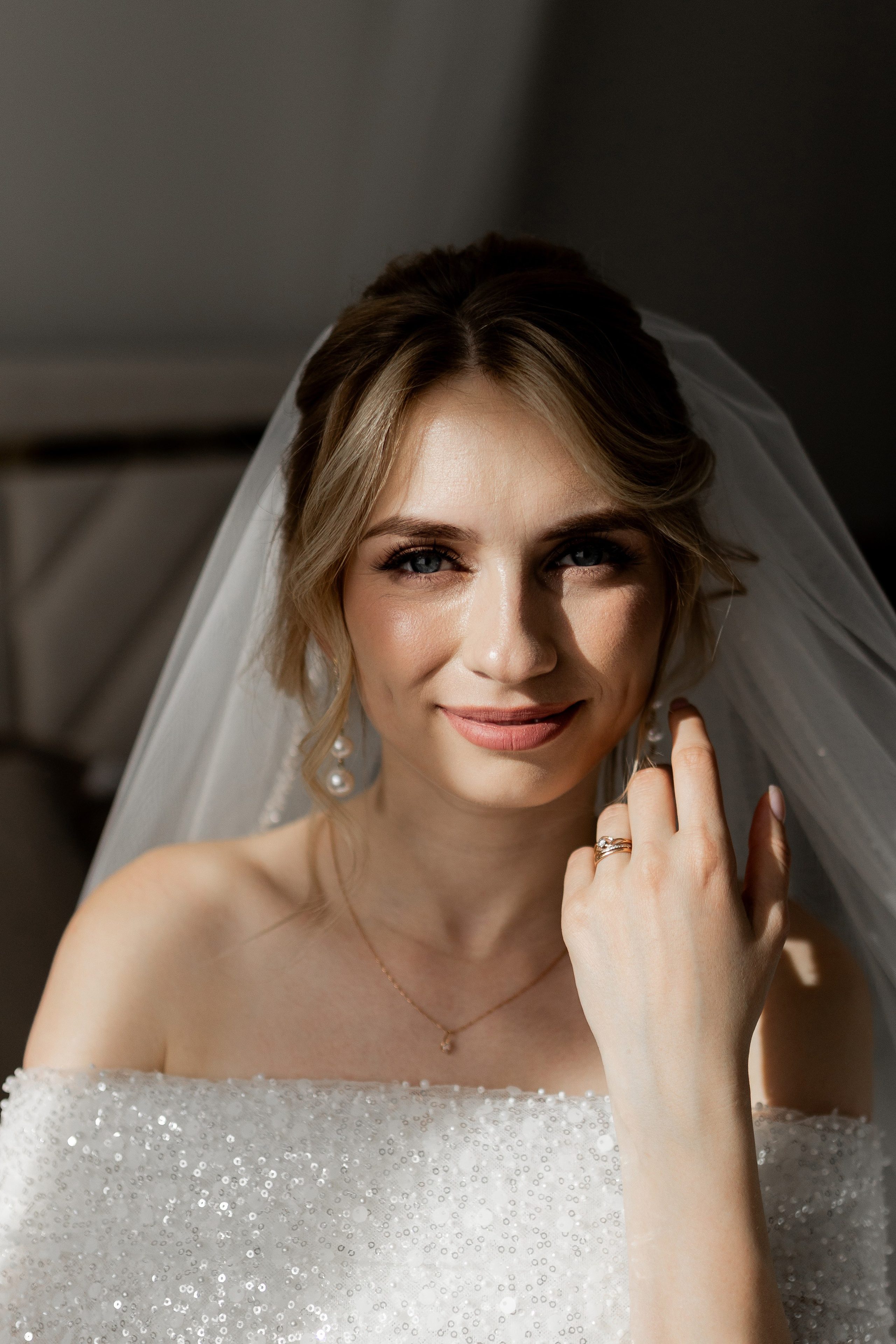 Руслан и Алина