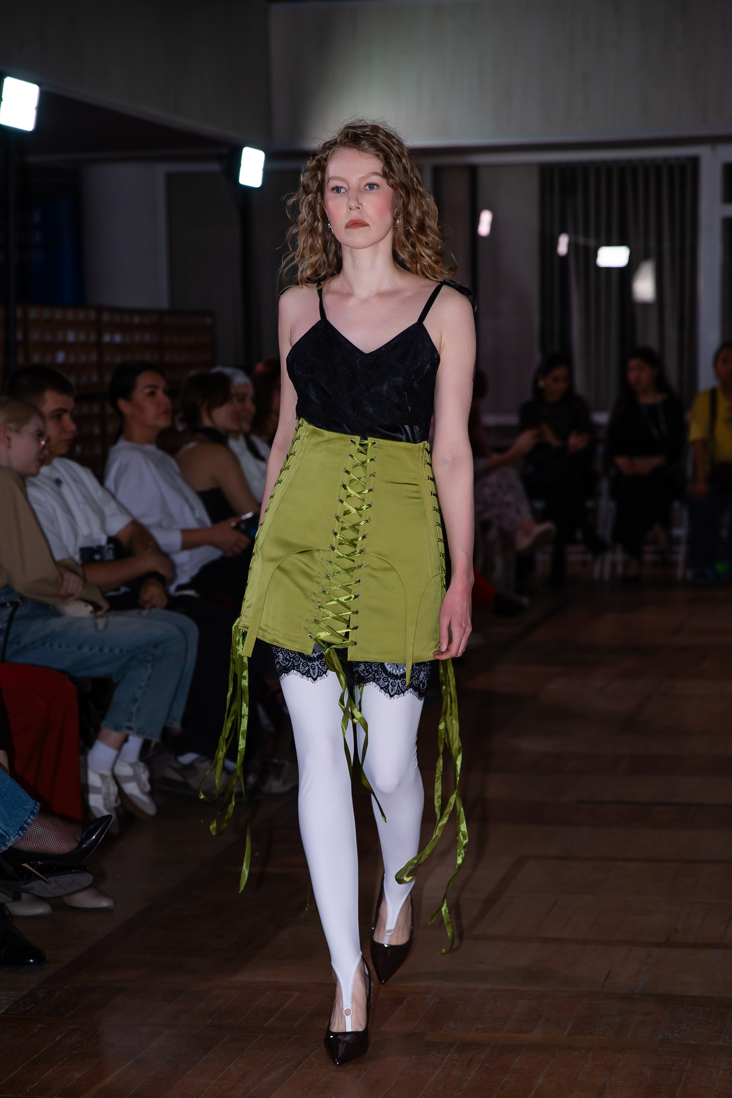 Волгоградская неделя моды март 2026. Фотограф в Волгограде Норченко Светлана