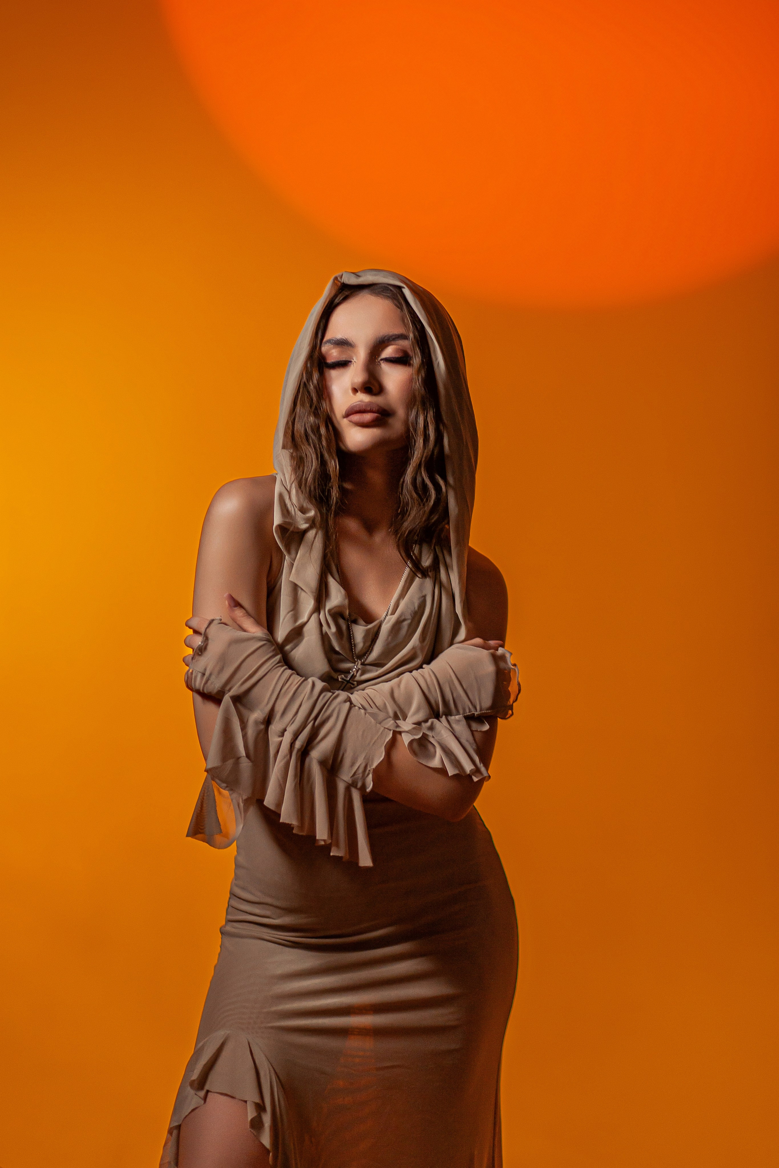 Аня. Фотограф в Волгограде Норченко Светлана