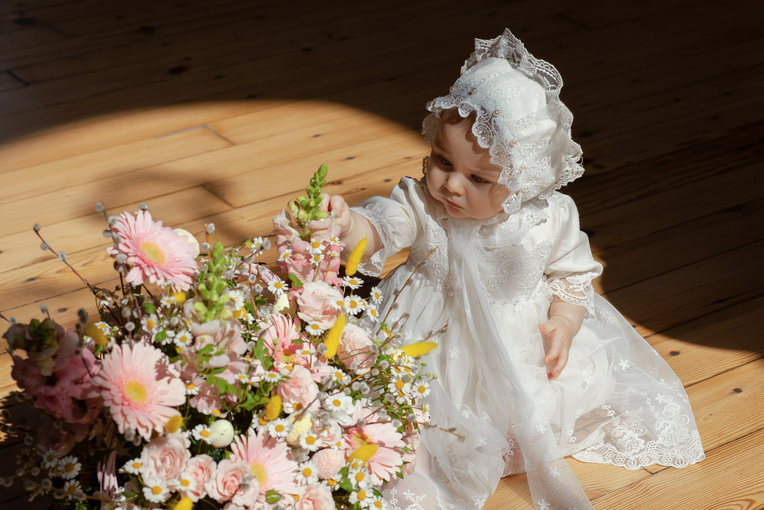 Пасхальная съемка. Фотограф в Волгограде Норченко Светлана
