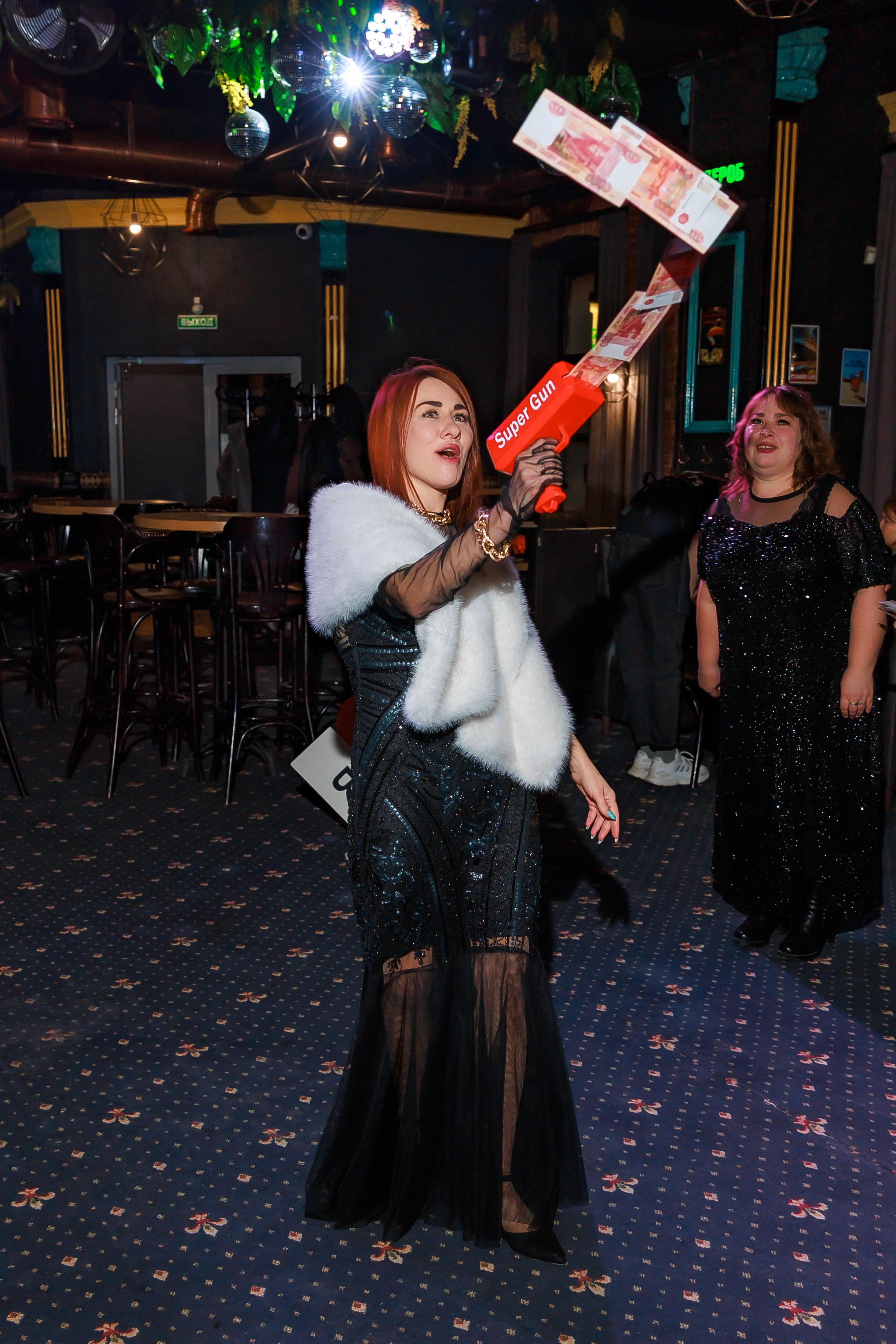 Бал миллионеров. Фотограф в Волгограде Норченко Светлана