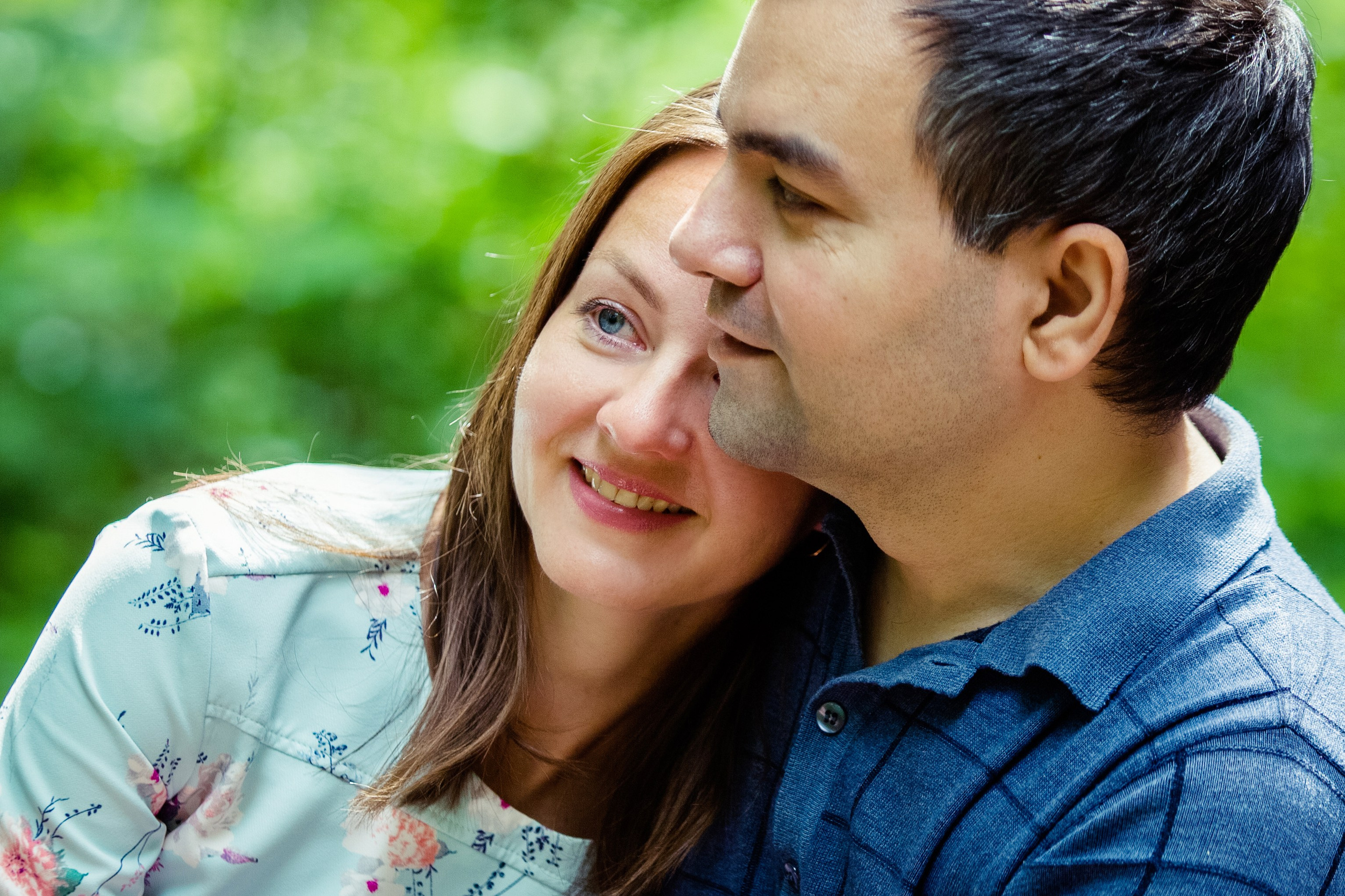 Мария Александр и их дети. Свадебный и семейный фотограф в Москве и Подмосковье Лариса Козлова