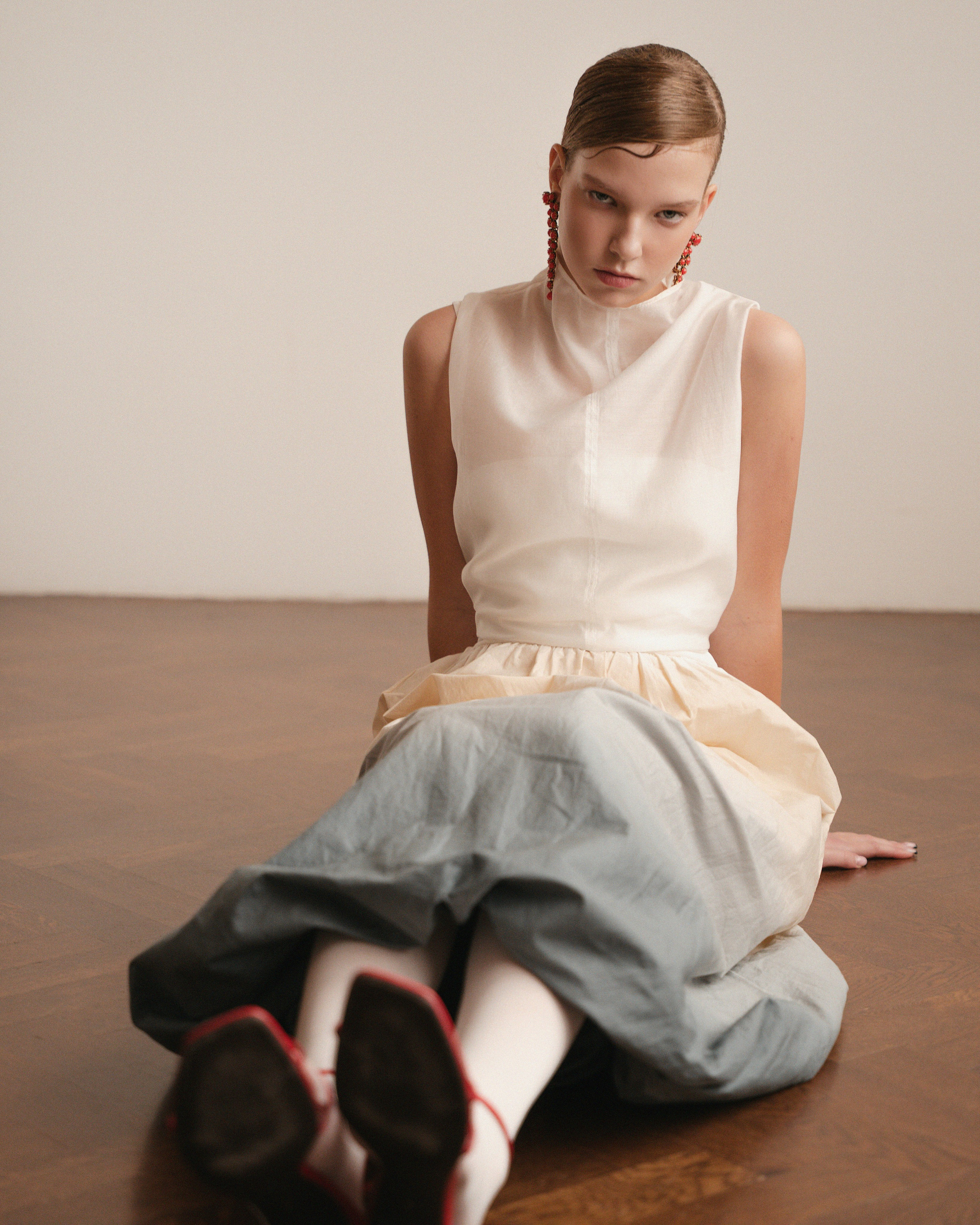 Tasya. Commercial photographer Natalia Bychkova