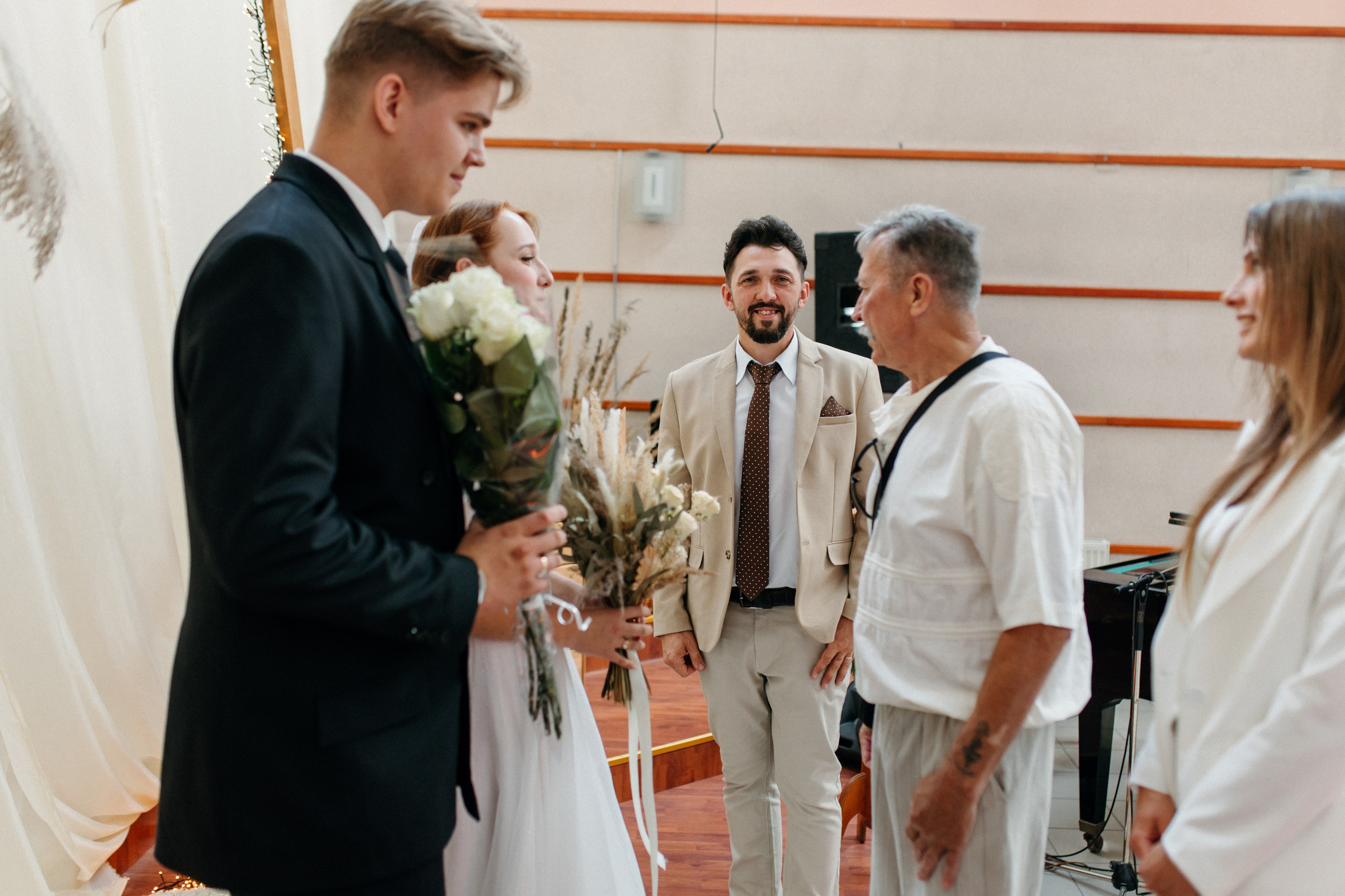 Илья и Эрика. Свадебный фотограф Гродно Минск Destination wedding photographer