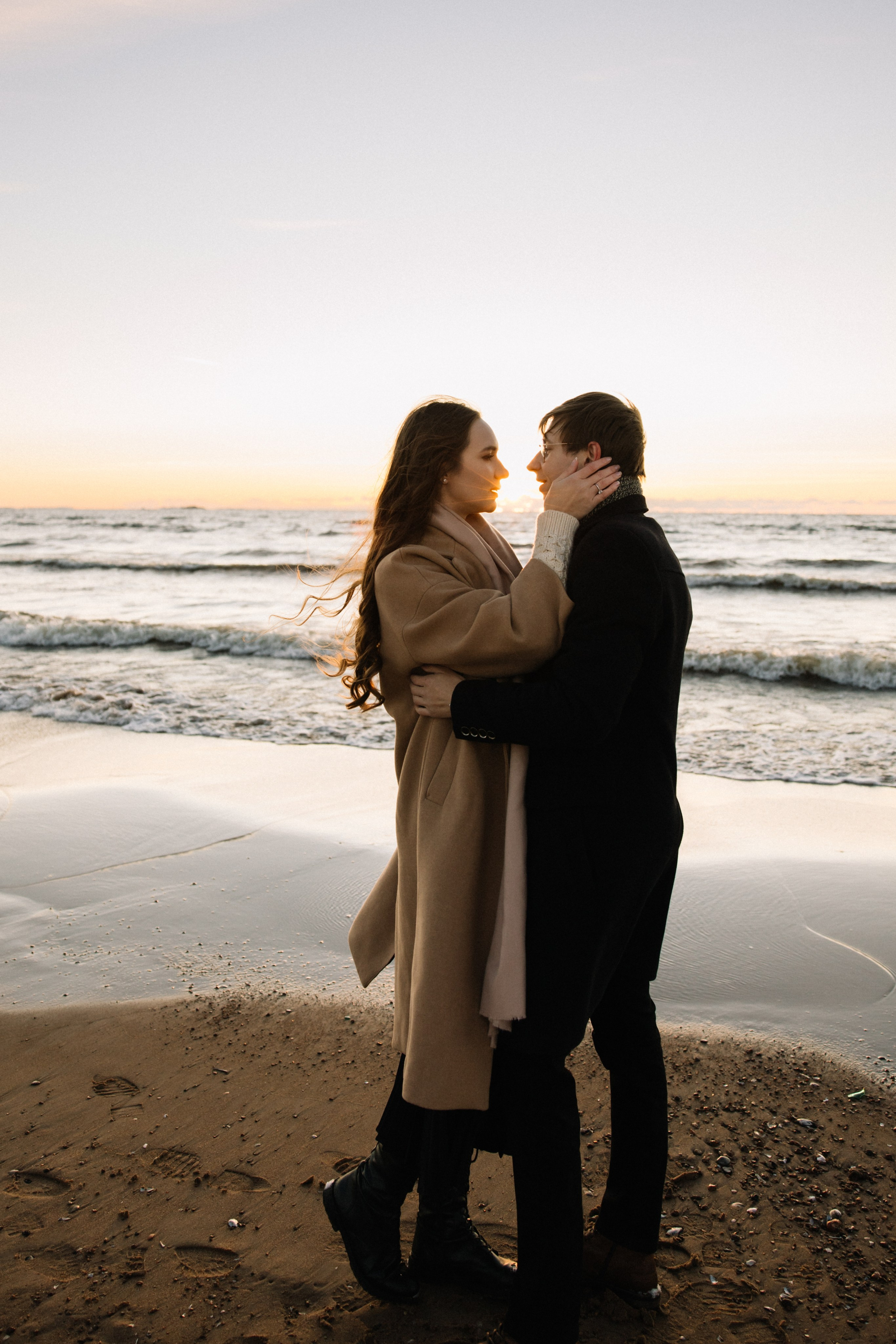 Love Story. Свадебный фотограф Наталья Менько Санкт-Петербург