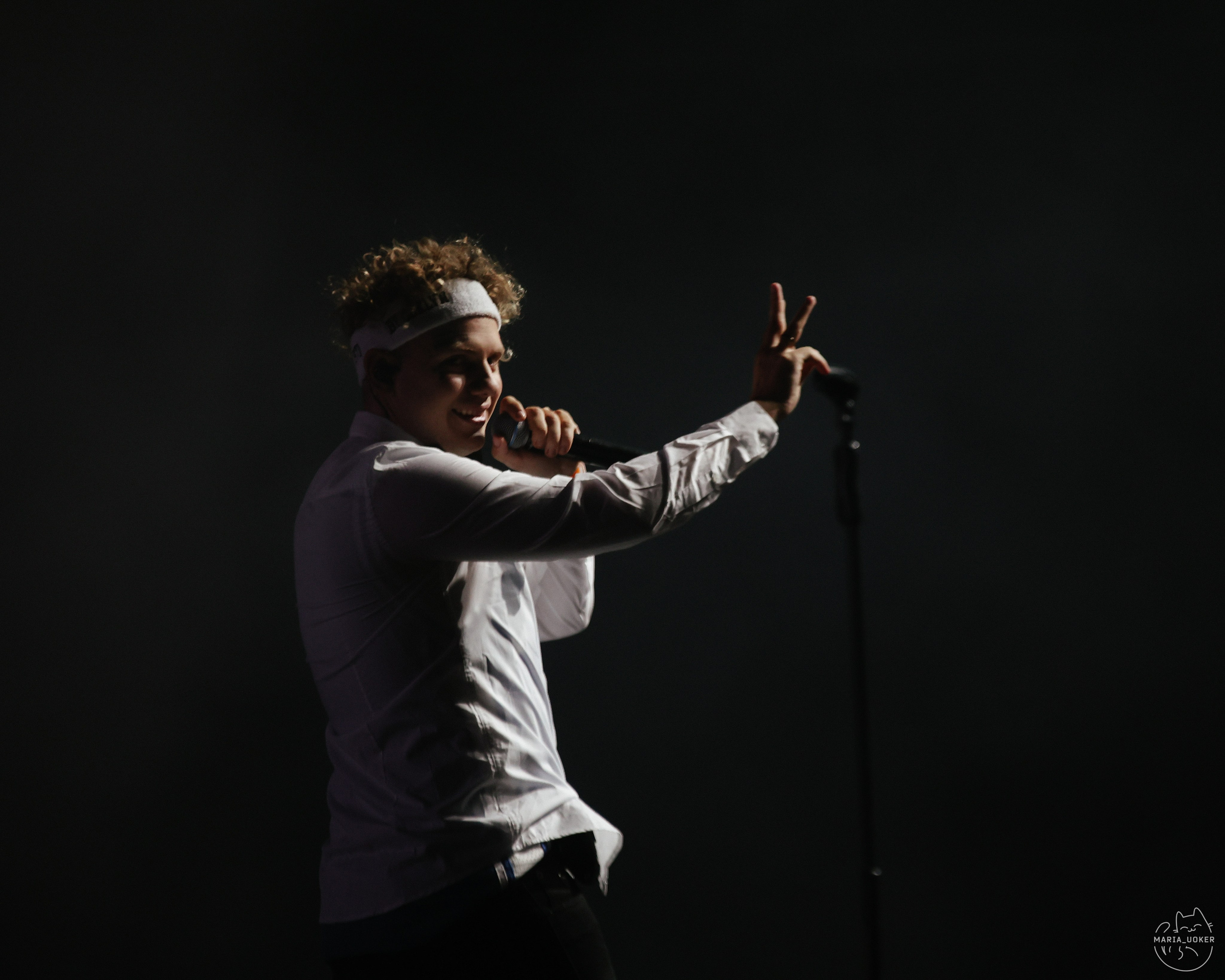 SAINTRAVE 2024. Концертный и репортажный фотограф в Москве и Санкт-Петербурге Мария