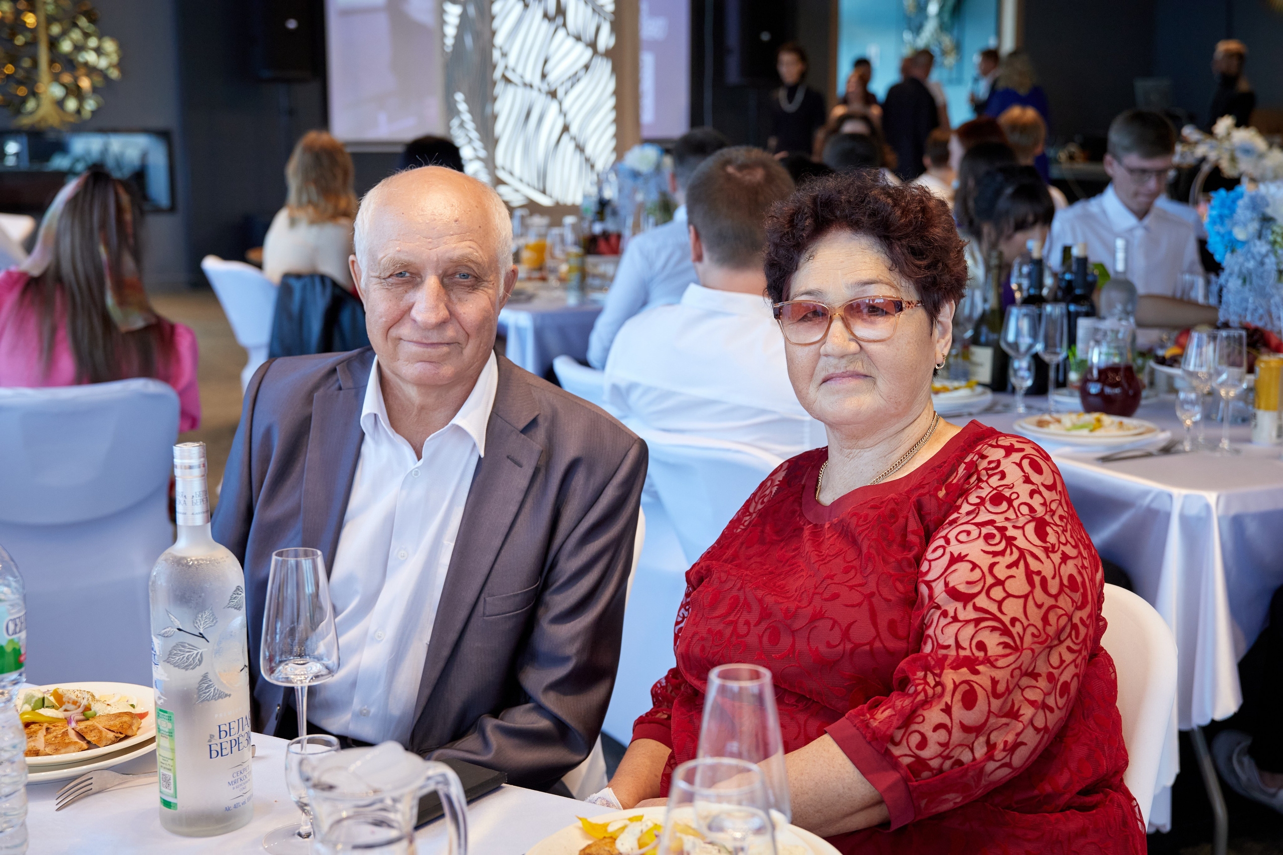 Антон и Кристина. Фотограф в Самаре Анастасия Афанасьева