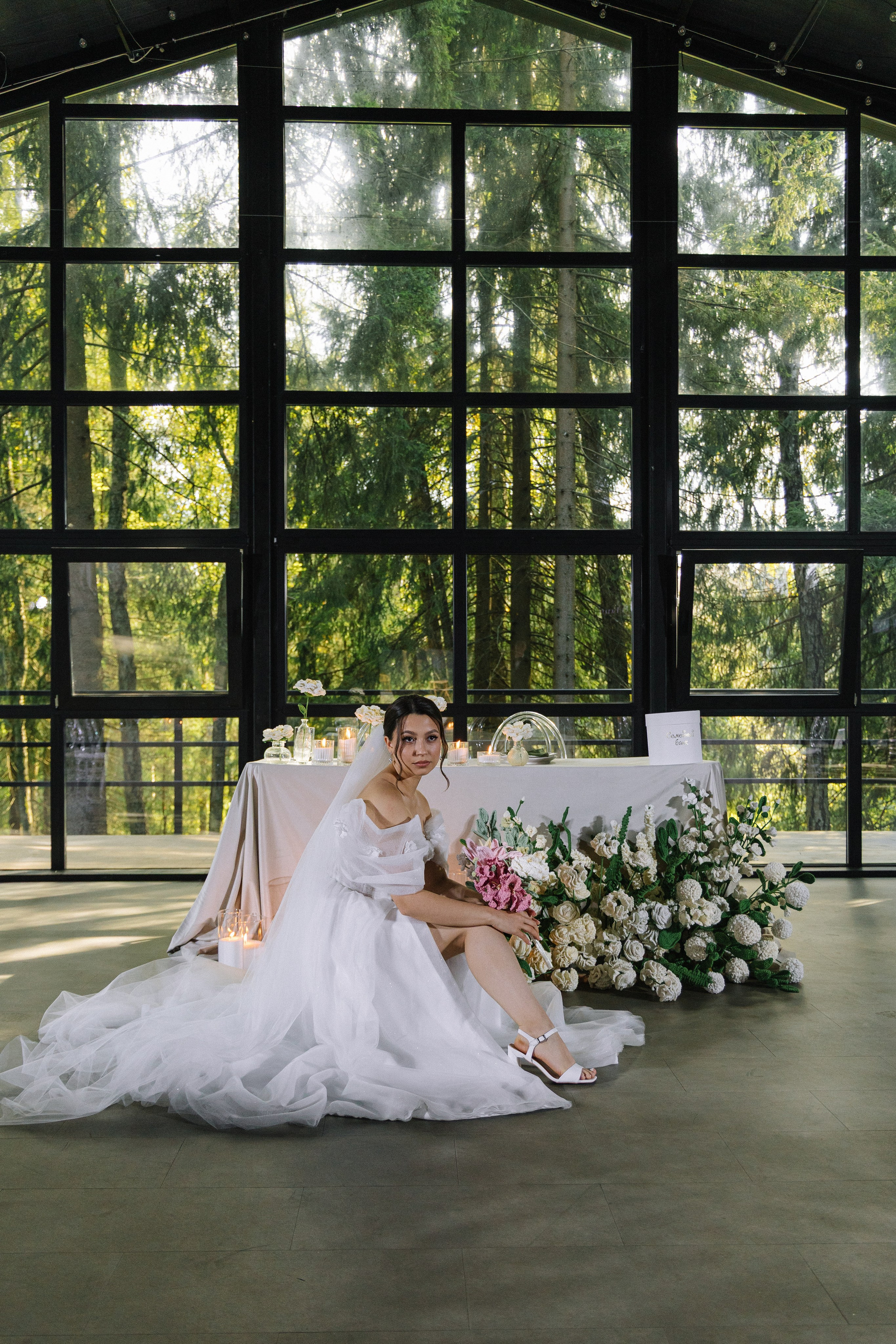 Никита и Екатерина. Свадебный фотограф и видеограф в Москве, Виктор Архилюк