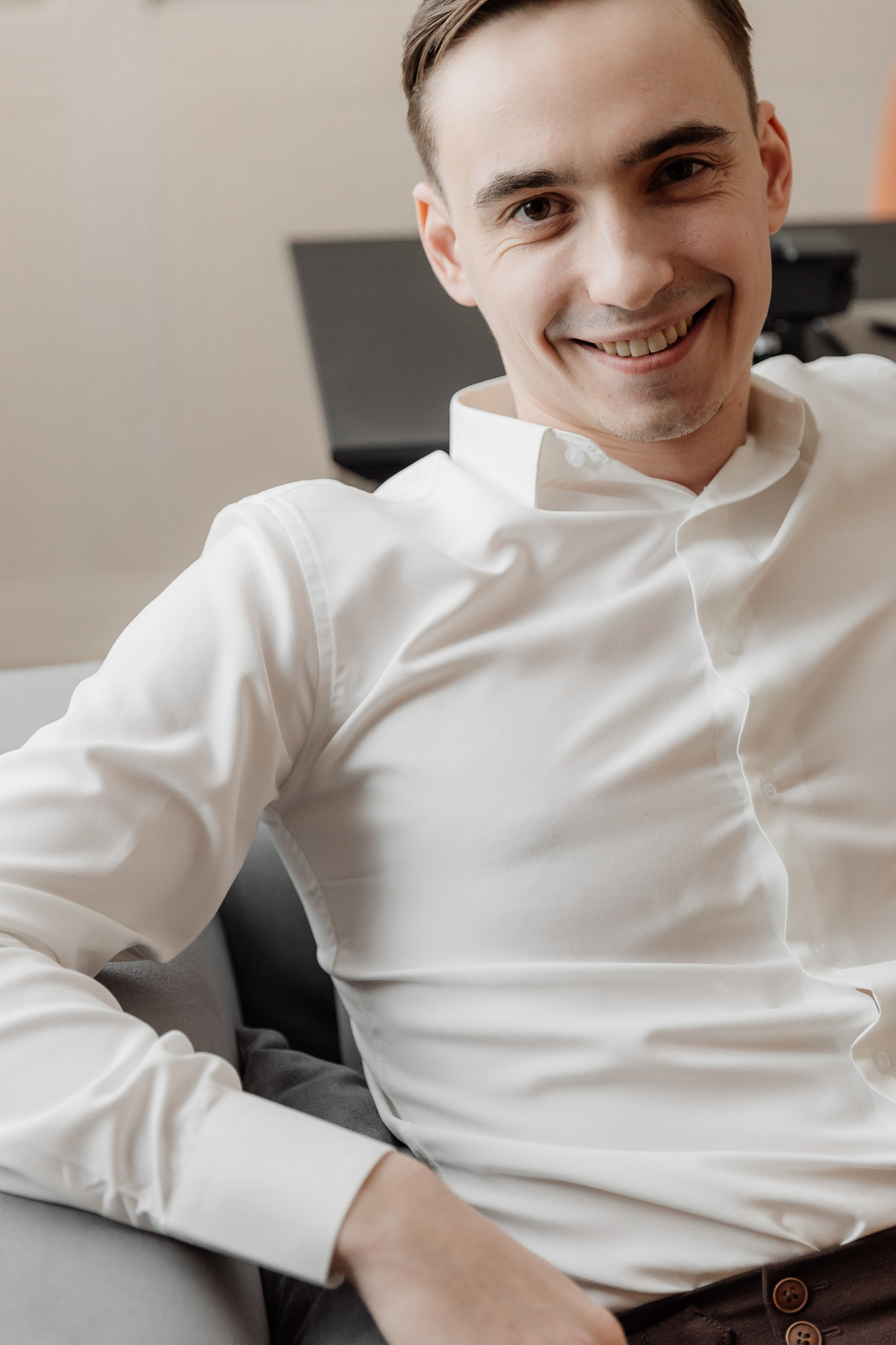 Артём|Ляля. Фотограф в Казани Гузель Зайнуллина