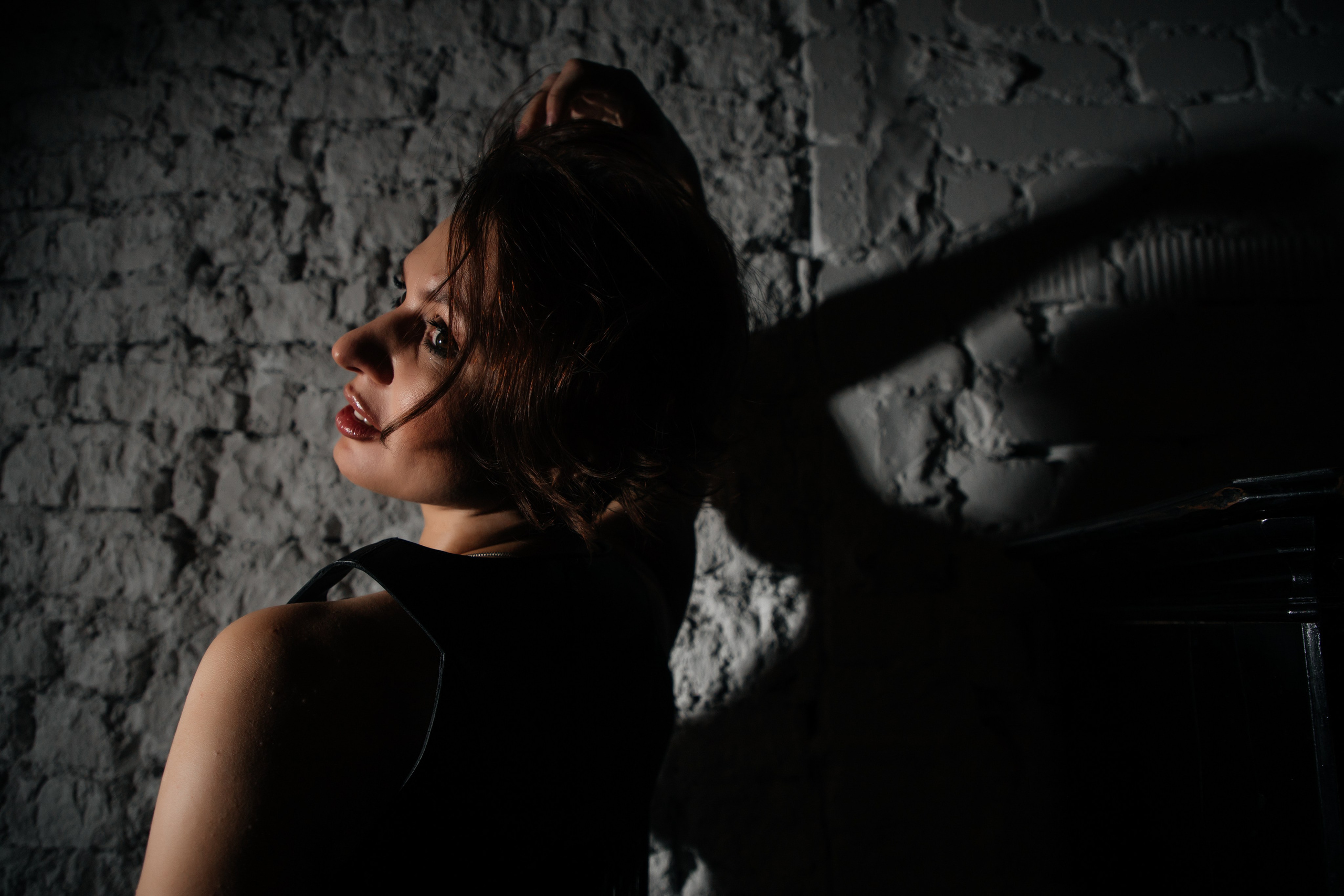 Полина. Фотограф Сочи, Екатеринбург, Евгения Ефимова