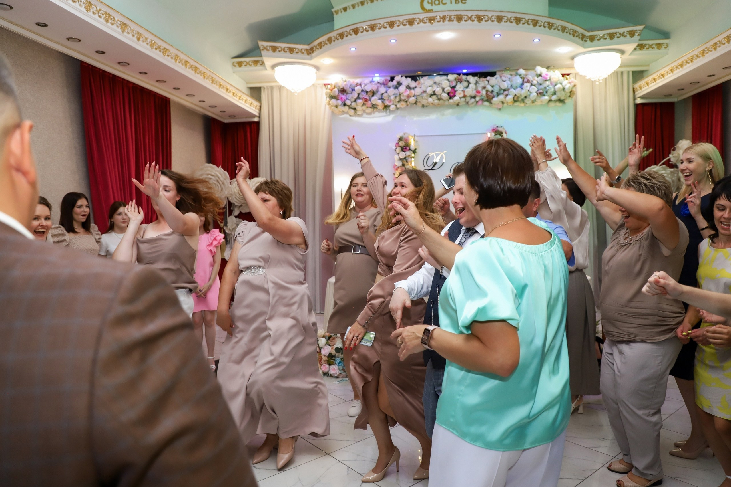 Денис и Дарья (сокращено). Свадебный фотограф Ангелина Сунгатулина | Саратов | Балаково | Вольск