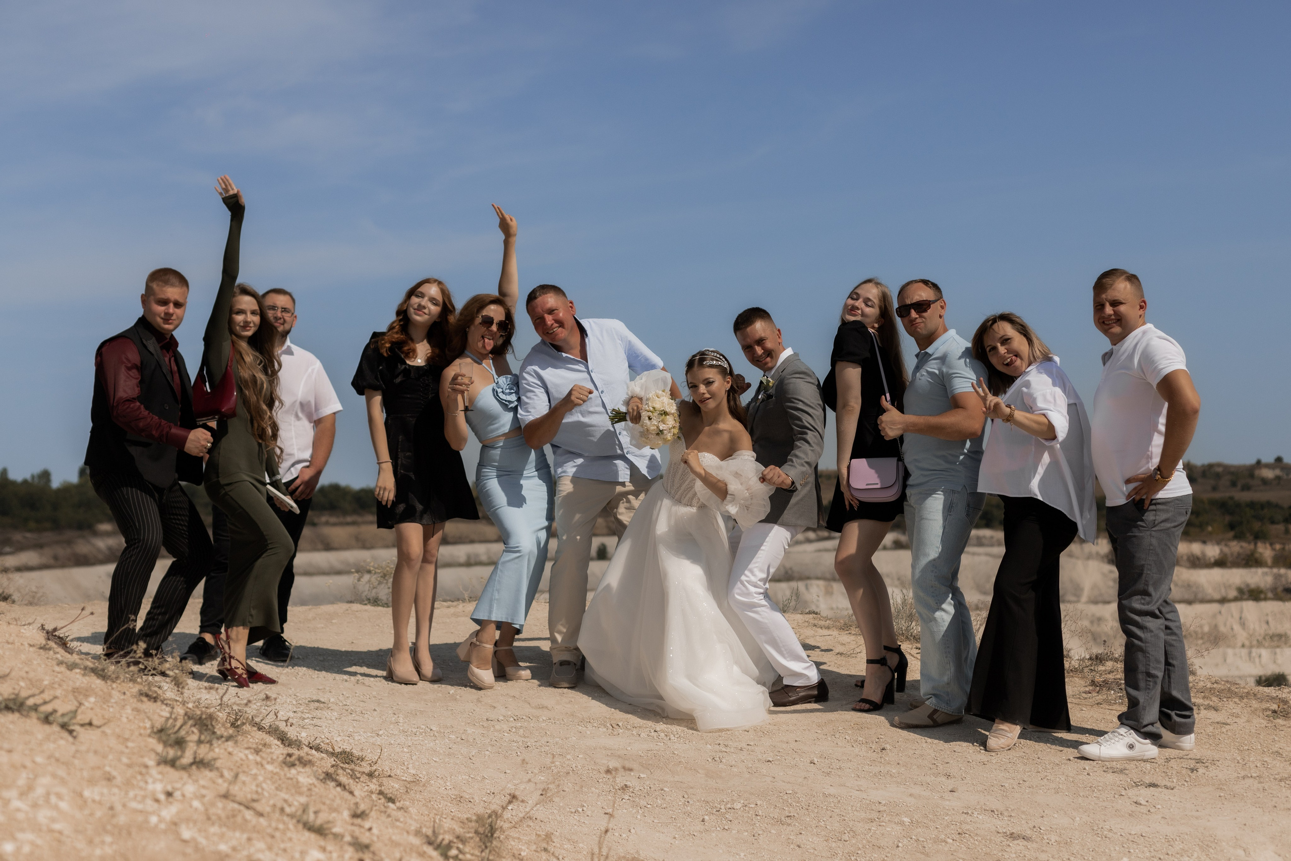 Дмитрий и Анастасия (сокращено). Свадебный фотограф Ангелина Сунгатулина | Саратов | Балаково | Вольск