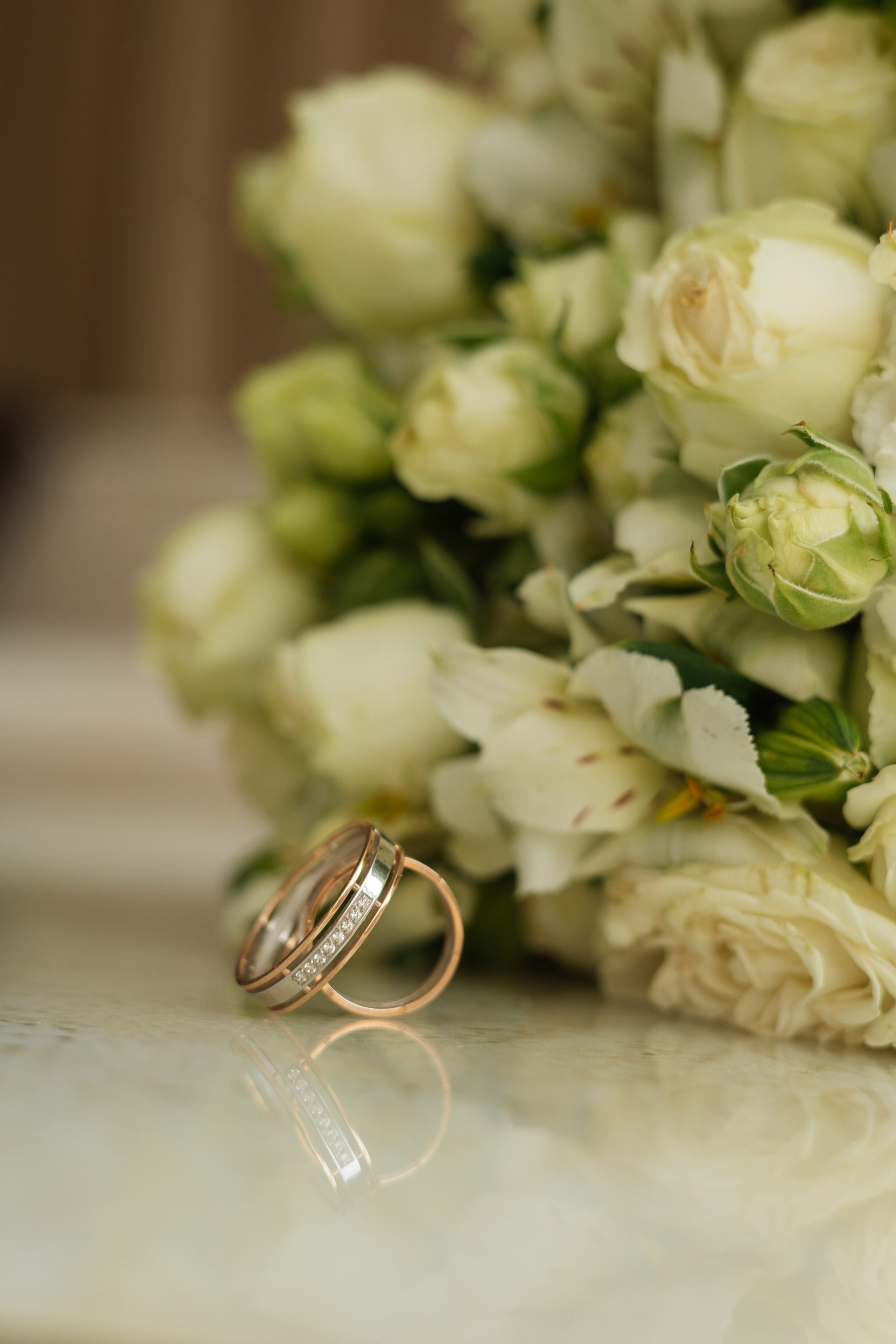 Екатерина и Артём. Фотограф Саратов Анастасия